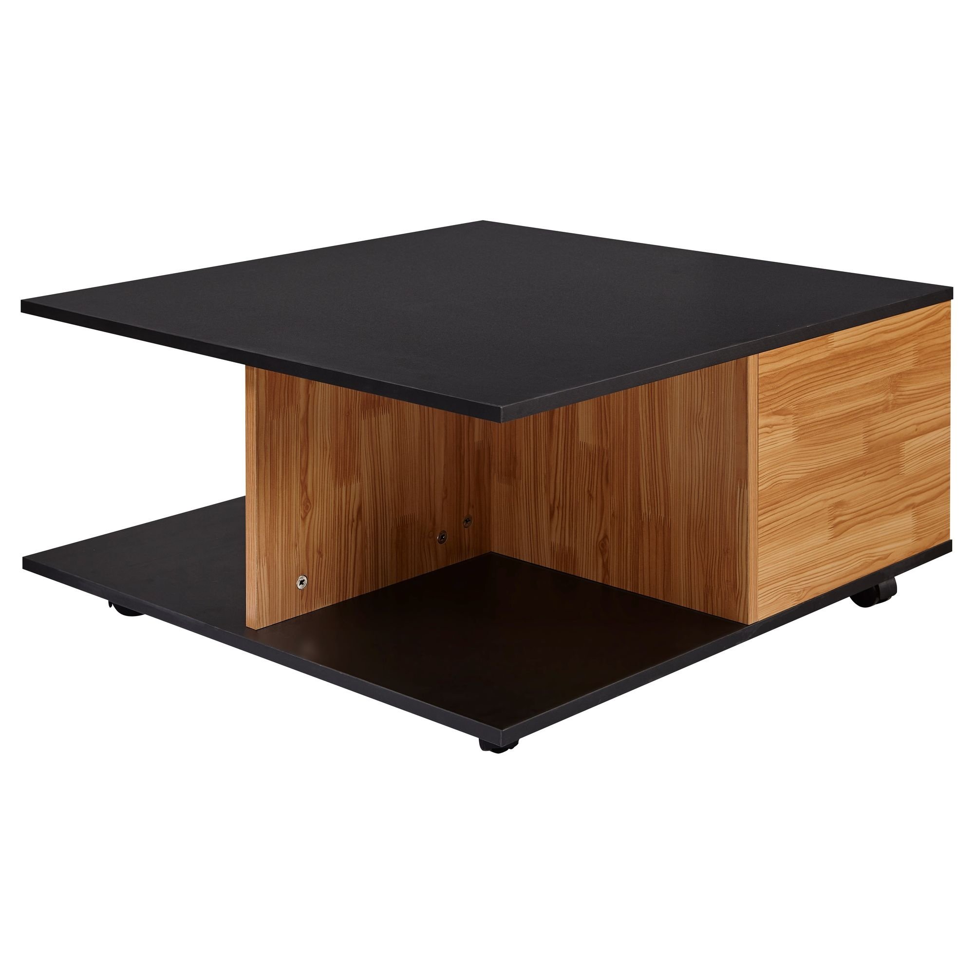 BYmeubello Salontafel Deannabury 35cm-WL6M067