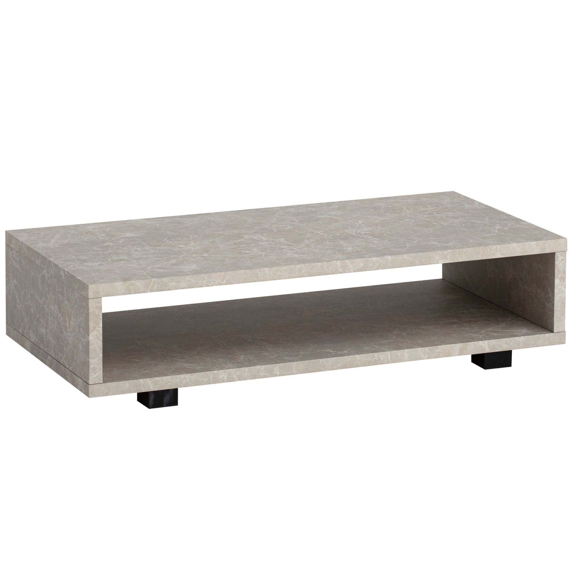 BYmeubello Salontafel Evansfurt 60cm-WL6M934