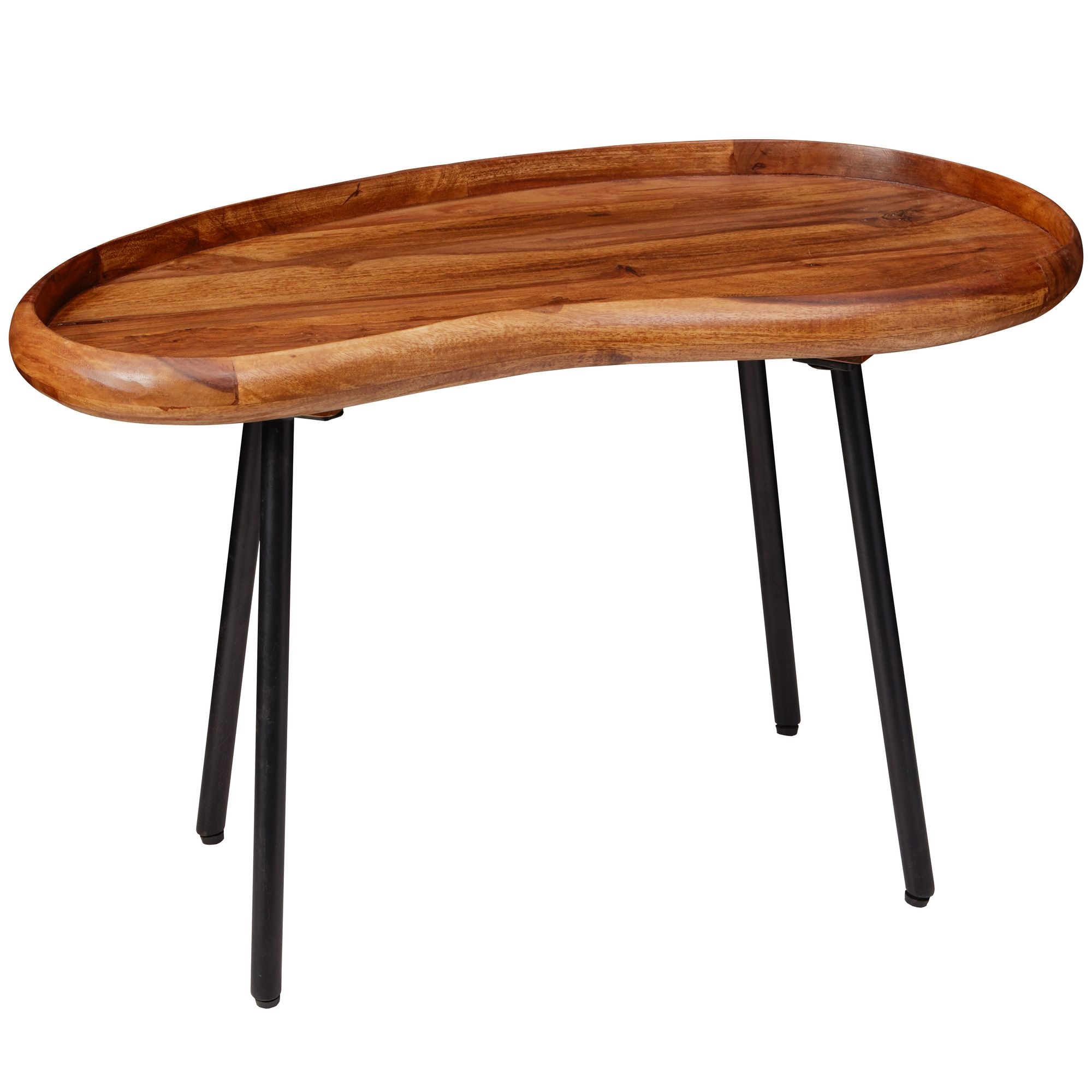 BYmeubello Salontafel Justinside 50cm-WL5M670