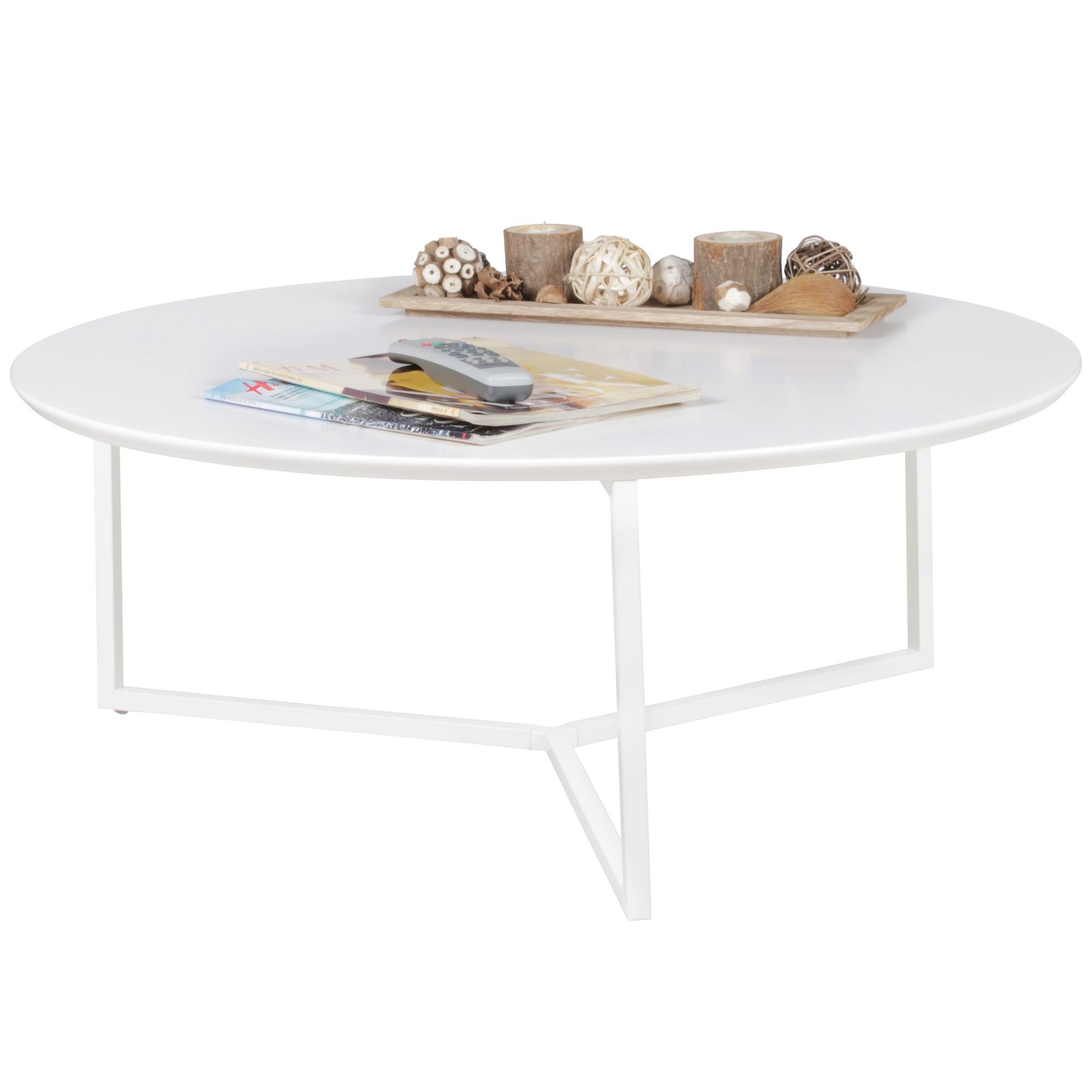 BYmeubello Salontafel Ericastad 47cm-WL5M240