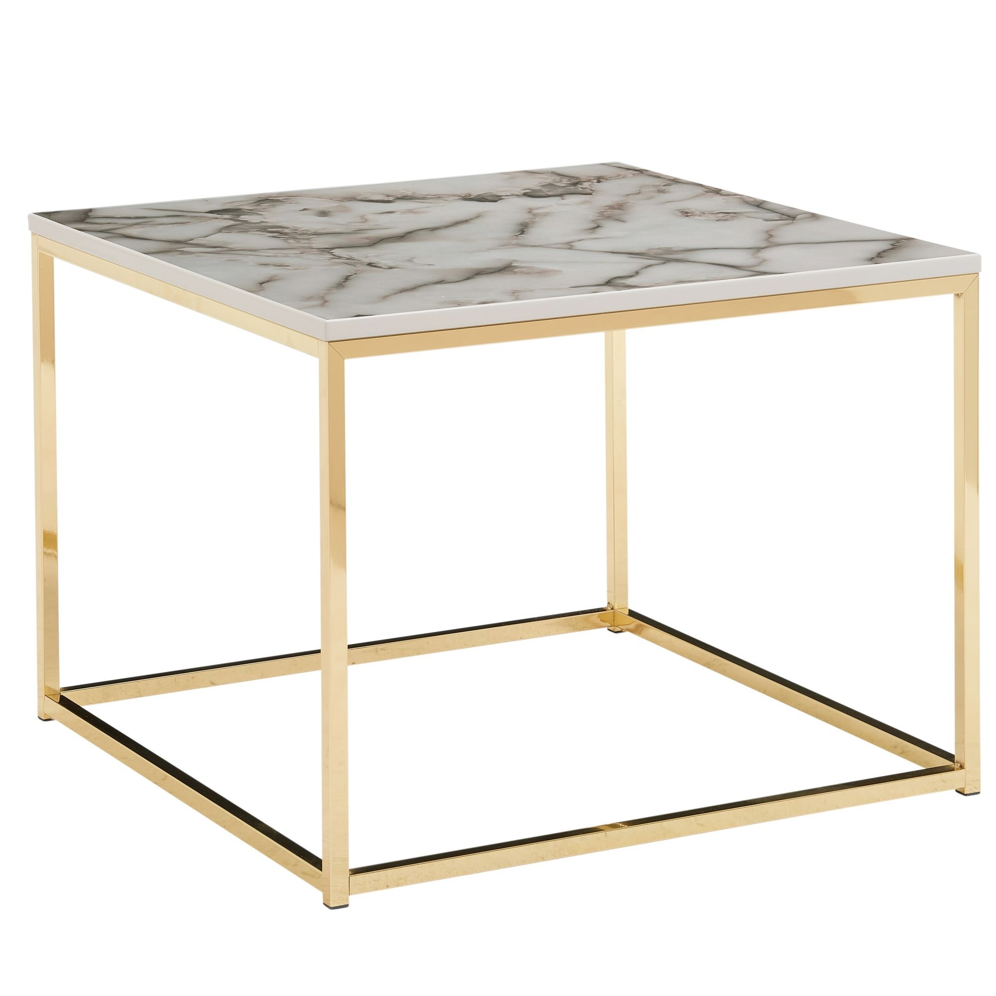 BYmeubello Salontafel Diazton 25cm-WL6M604