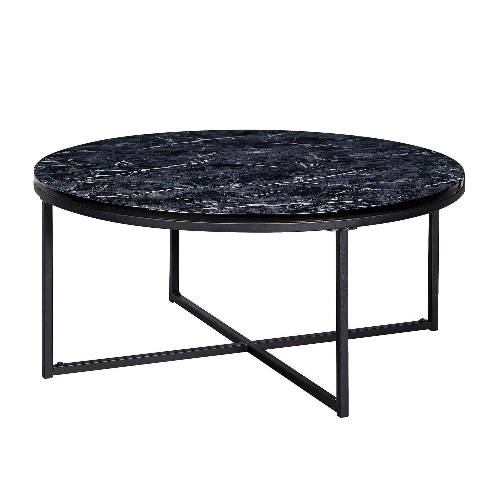 BYmeubello Salontafel Hernandezstad 104cm-WL6M247