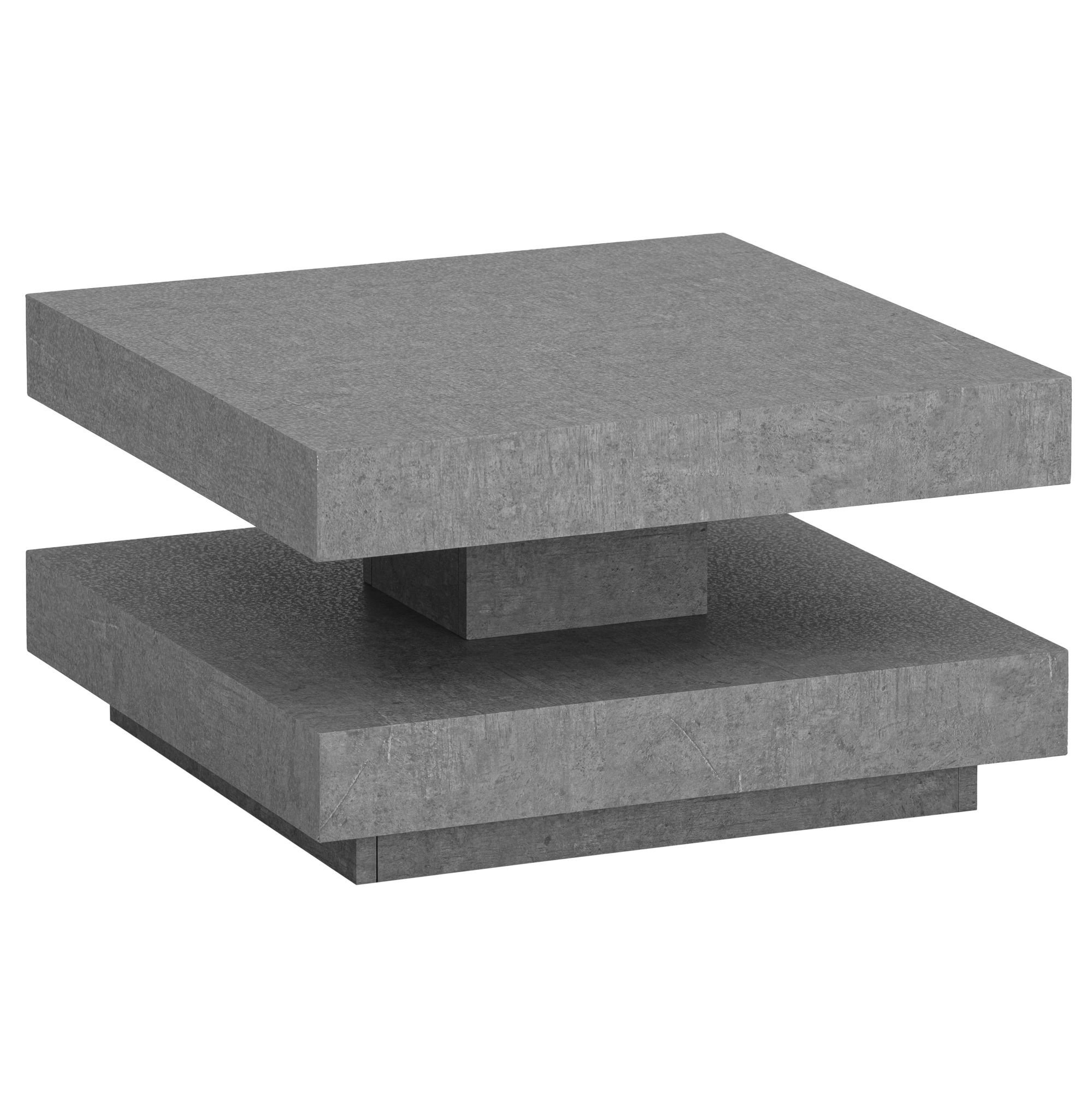 BYmeubello Salontafel Gordonport 60cm-WL6M922