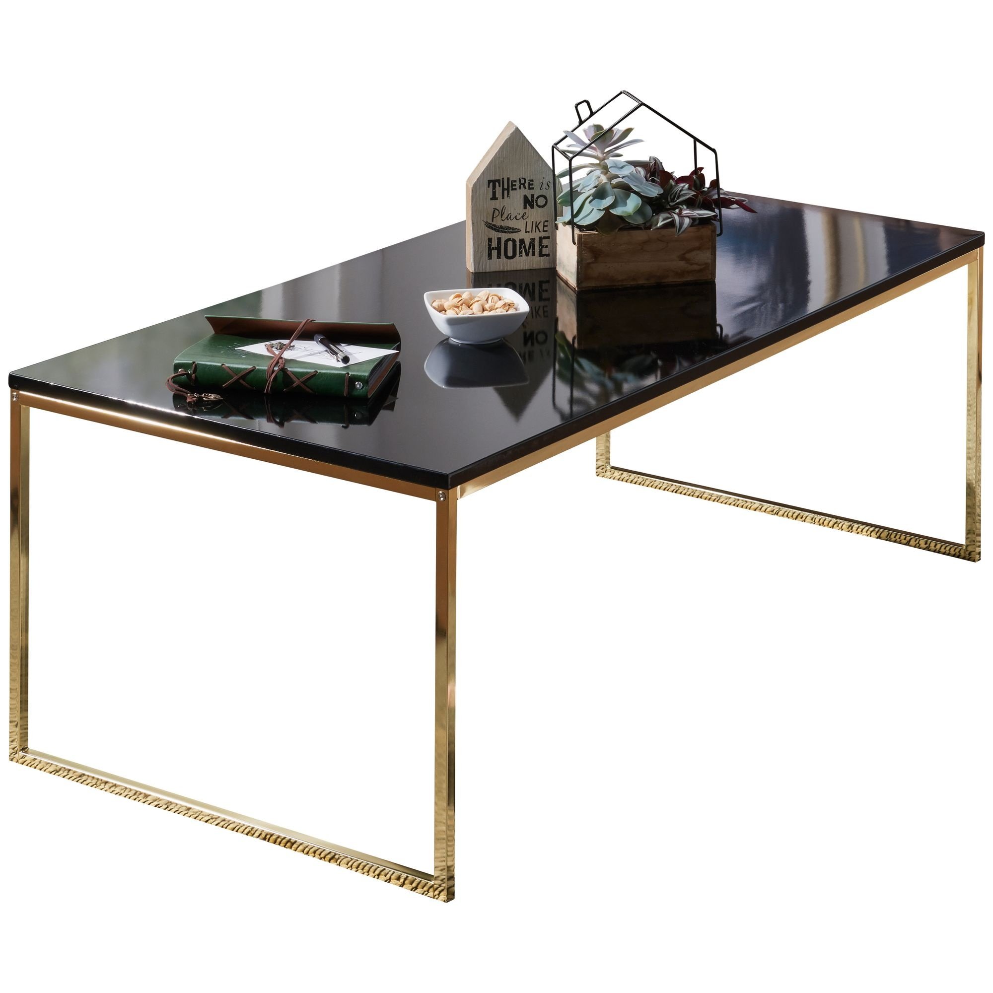 BYmeubello Salontafel Johnsonside 160cm-WL5M796