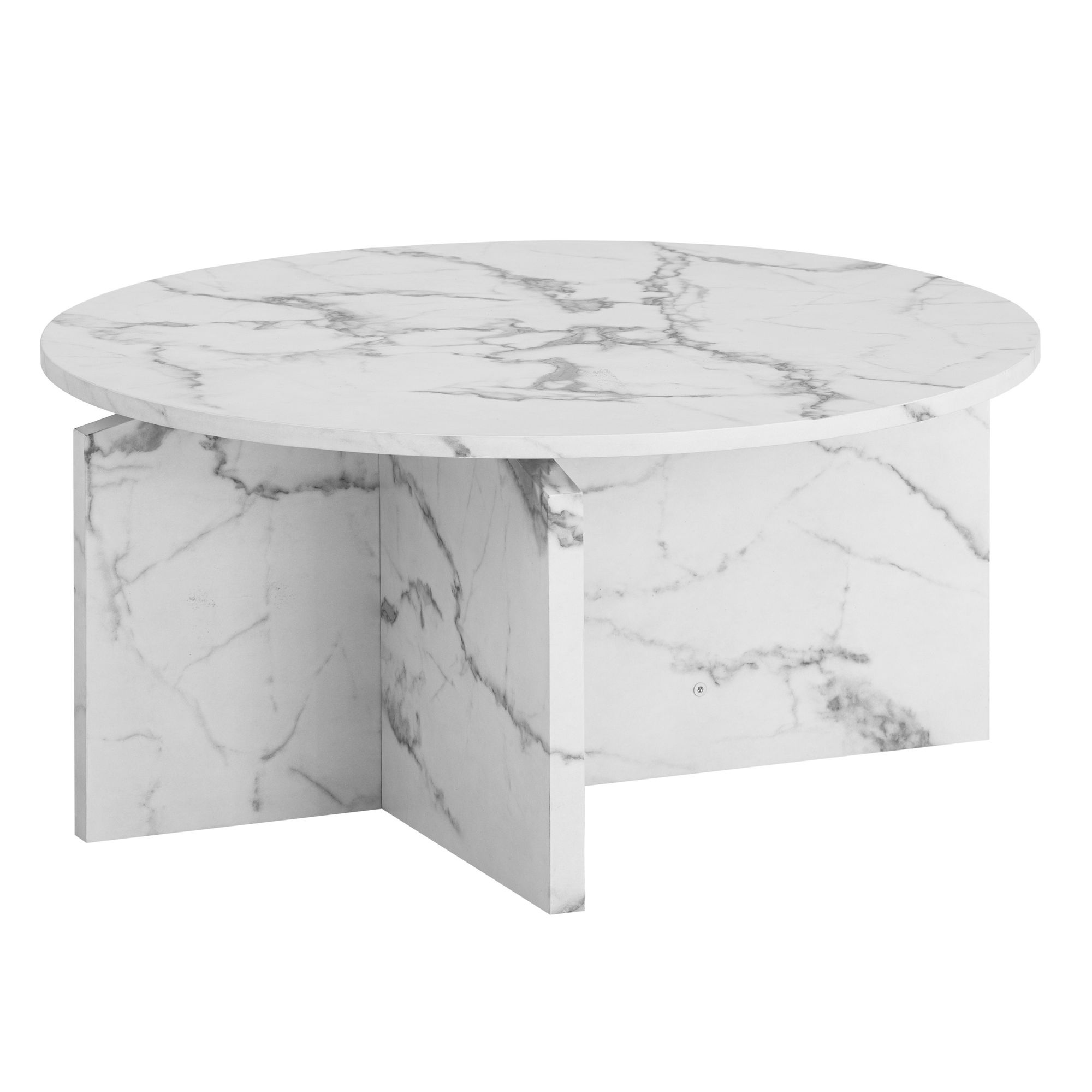 BYmeubello Salontafel Hebertland 85cm-WL6M913