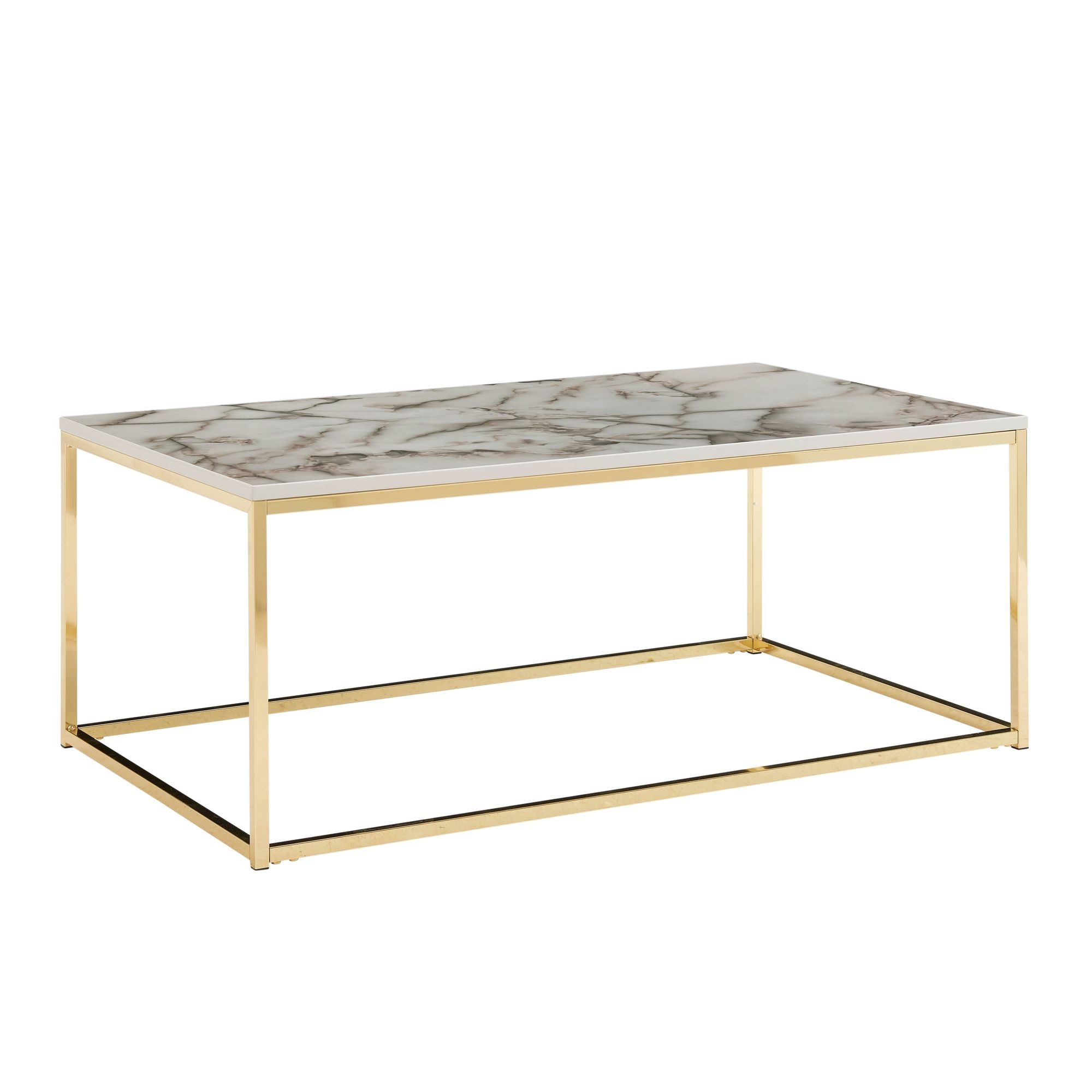 BYmeubello Salontafel Diazburgh 25cm-WL6M606