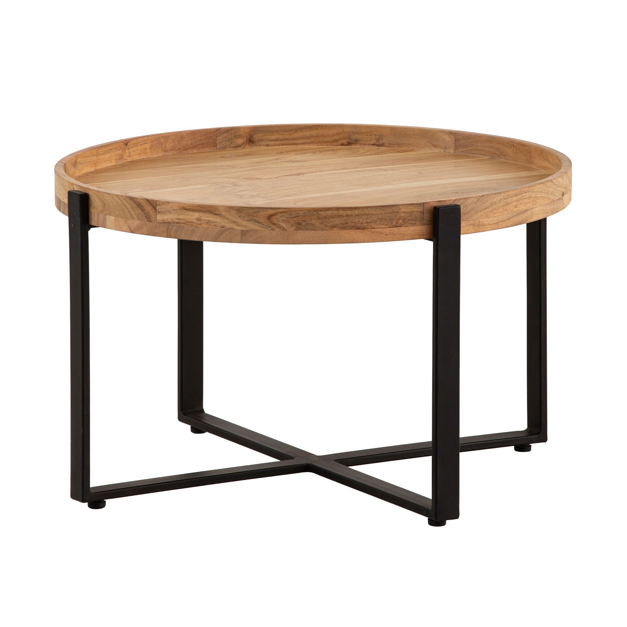 BYmeubello Salontafel Grimesville 40cm-WL7M311