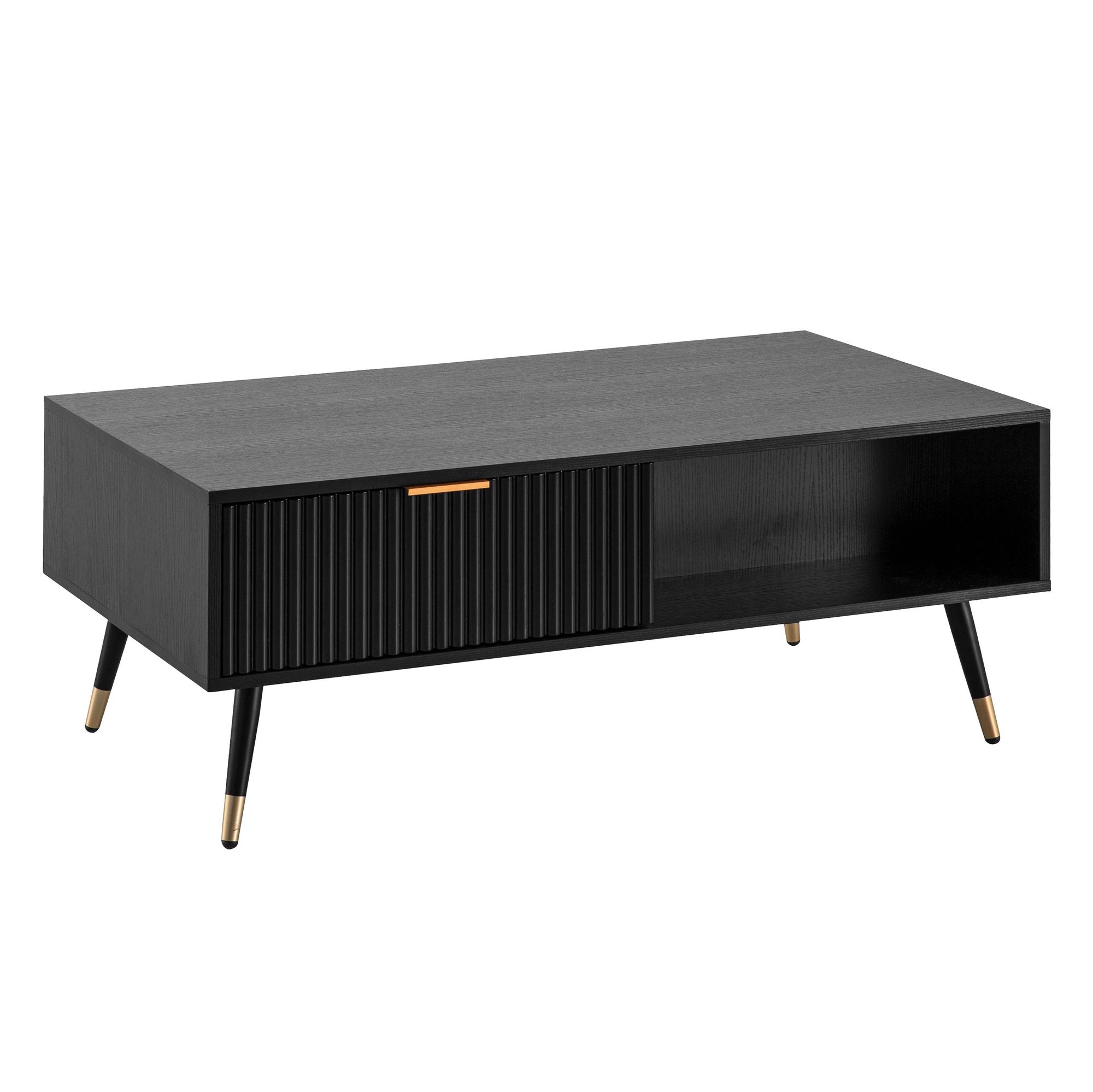 BYmeubello Salontafel Frankmouth 85cm-WL6M883