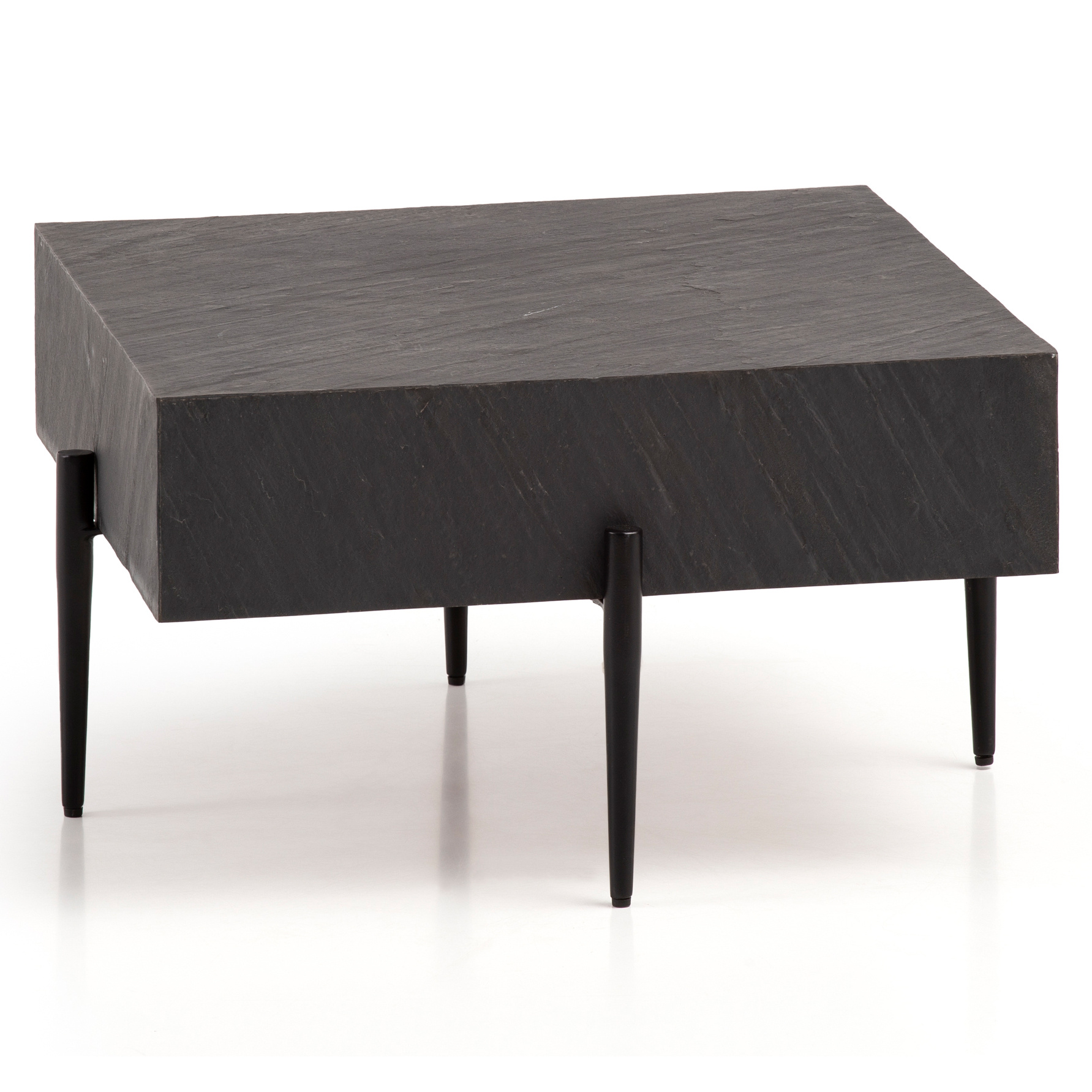 BYmeubello Salontafel Heatherberg 38cm-WL6M792