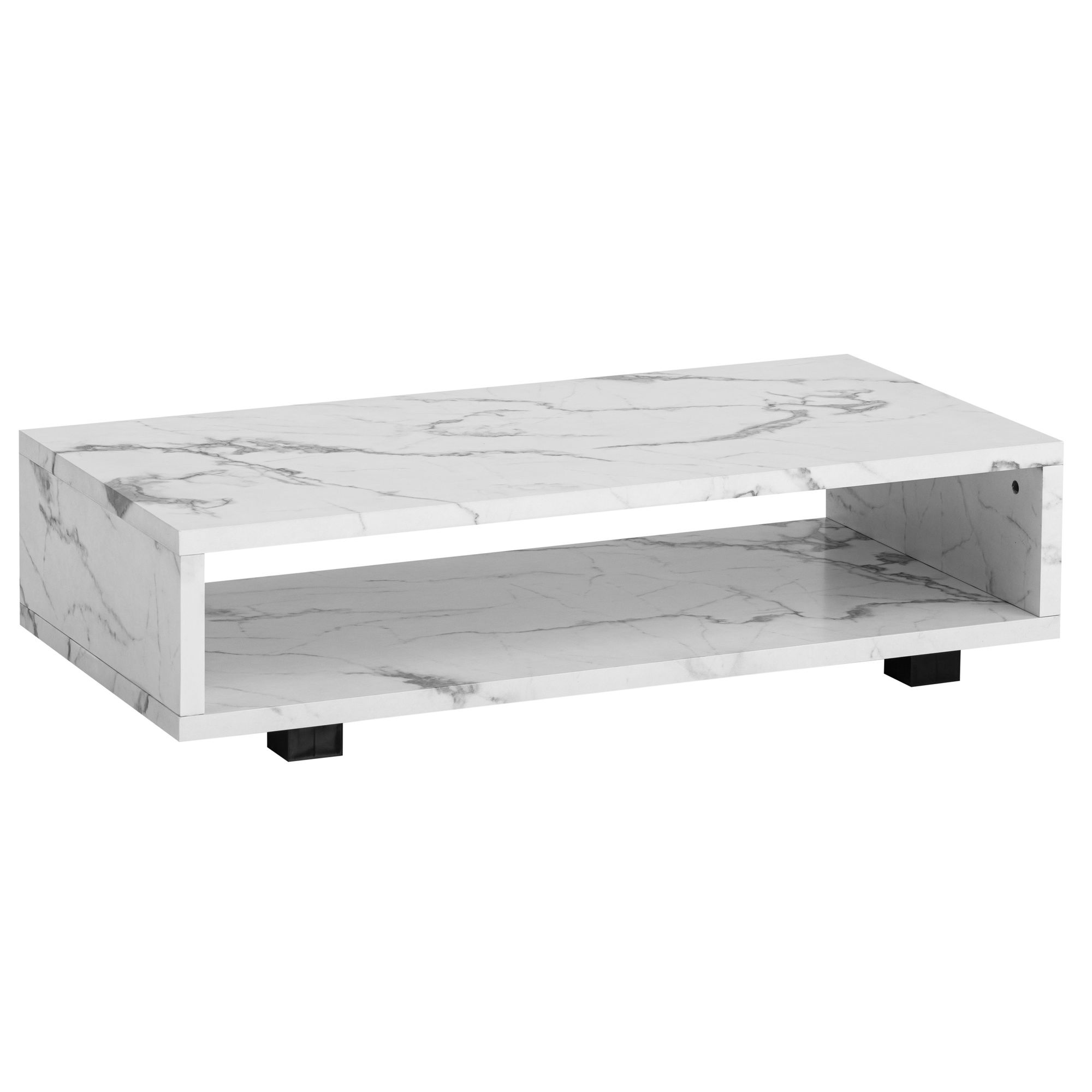 BYmeubello Salontafel Evansberg 140cm-WL6M937