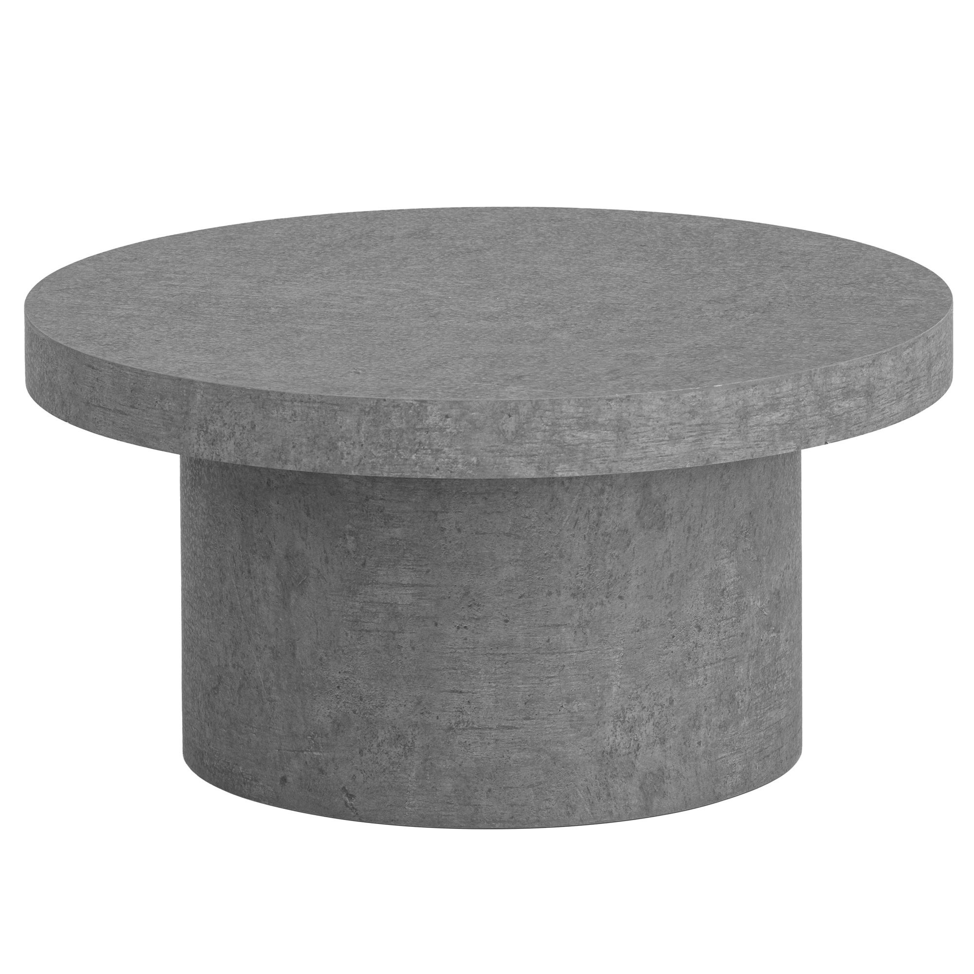BYmeubello Salontafel Glasgow 140cm-WL6M927