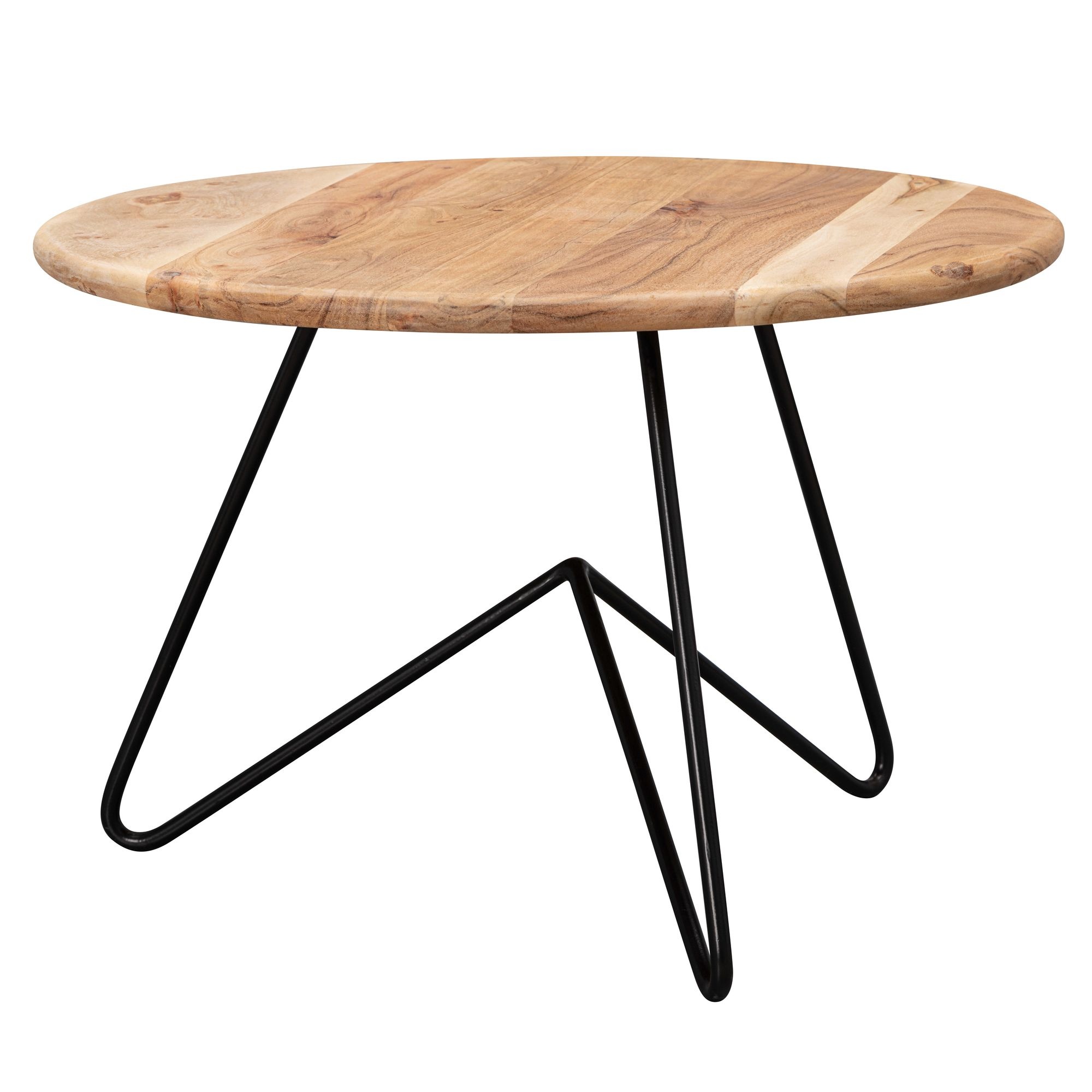 BYmeubello Salontafel Georgeside 60cm-WL5M956