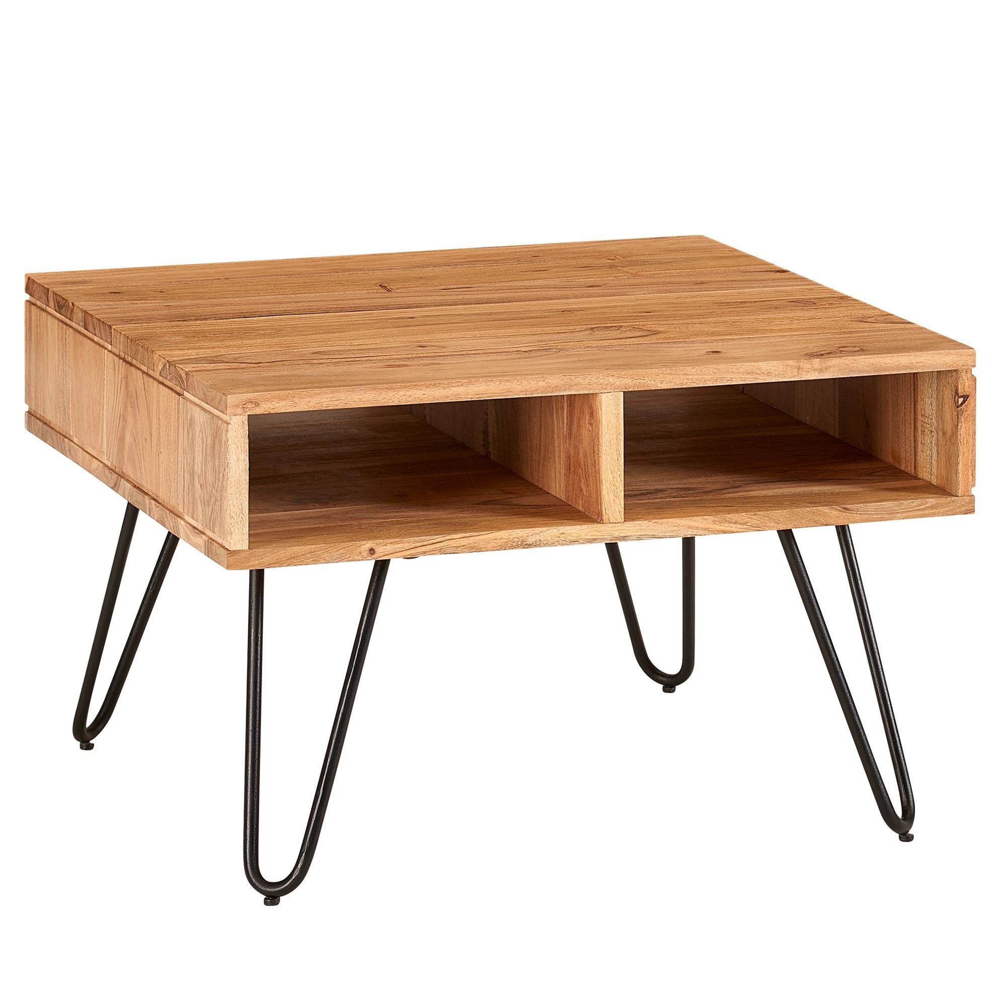 BYmeubello Salontafel Geraldport 80cm-WL6M367
