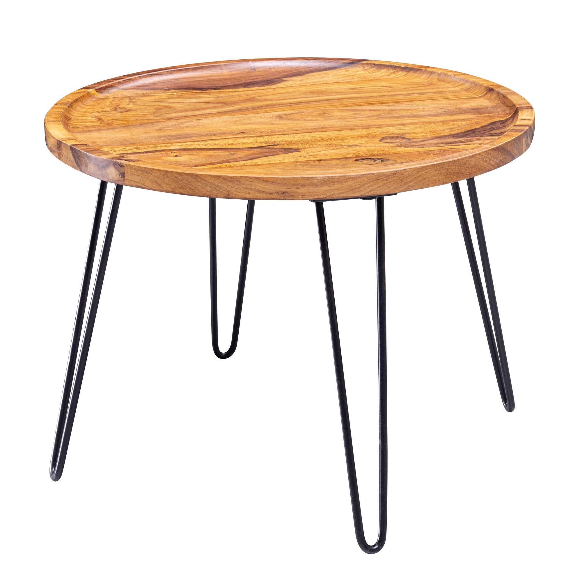 BYmeubello Salontafel Josephton 140cm-WL5M960