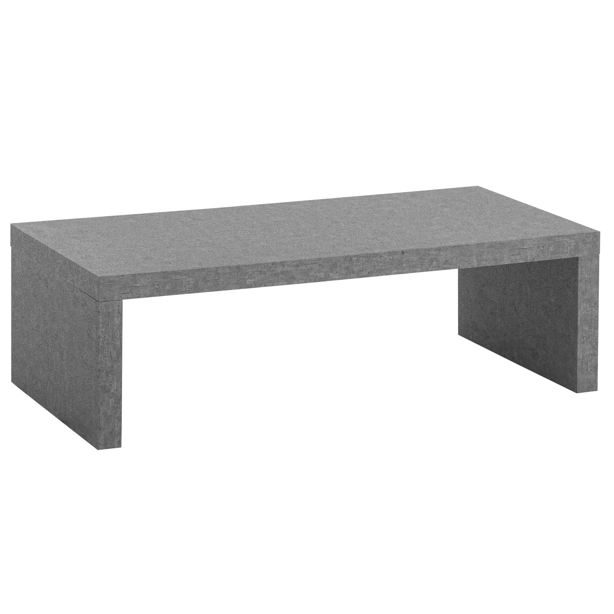 BYmeubello Salontafel Fostershire 40cm-WL6M938