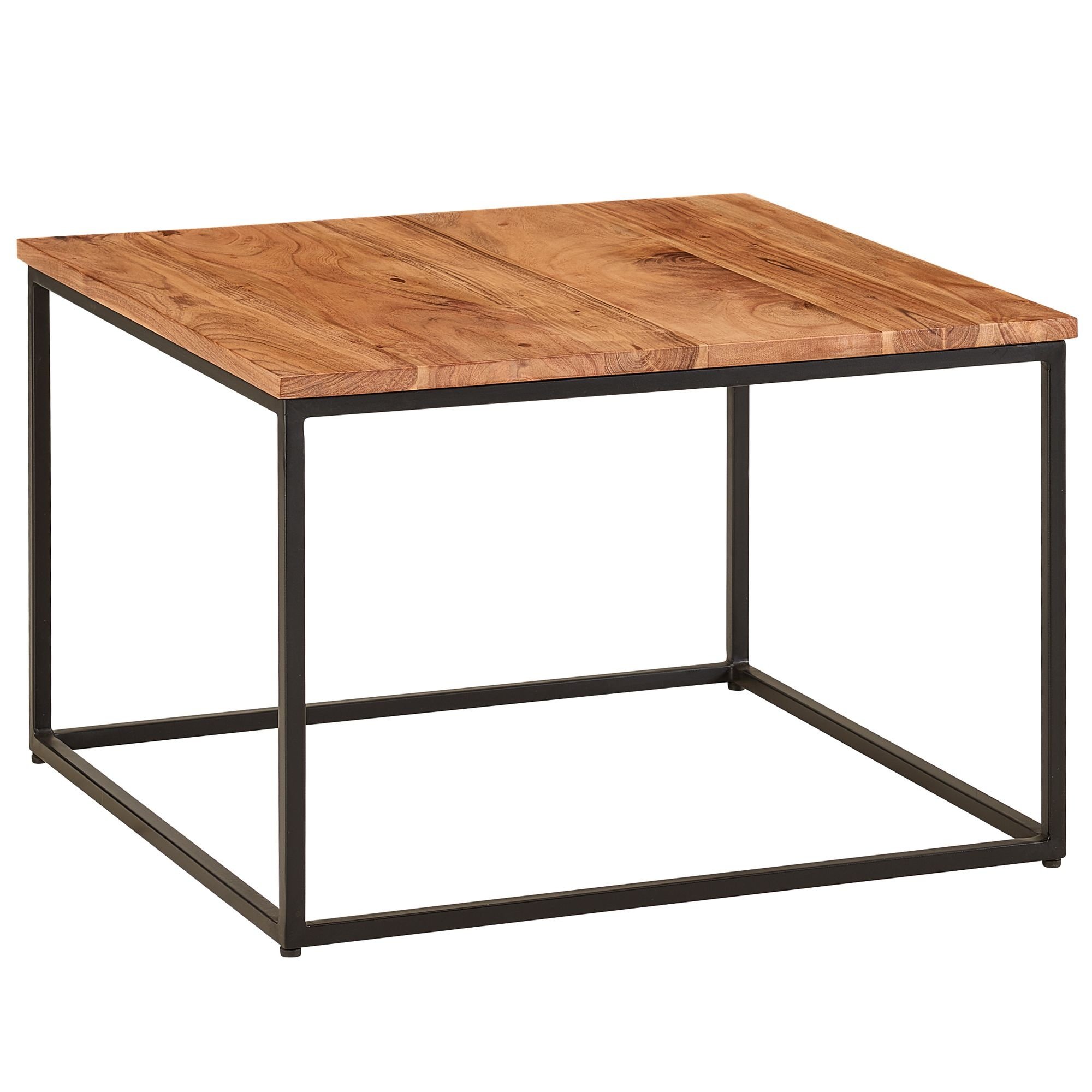 BYmeubello Salontafel Hamburg 91cm-WL6M361