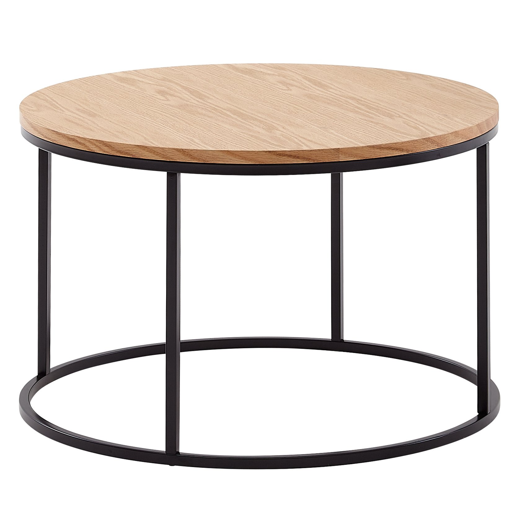 BYmeubello Salontafel Helsinki 33cm-WL6M511