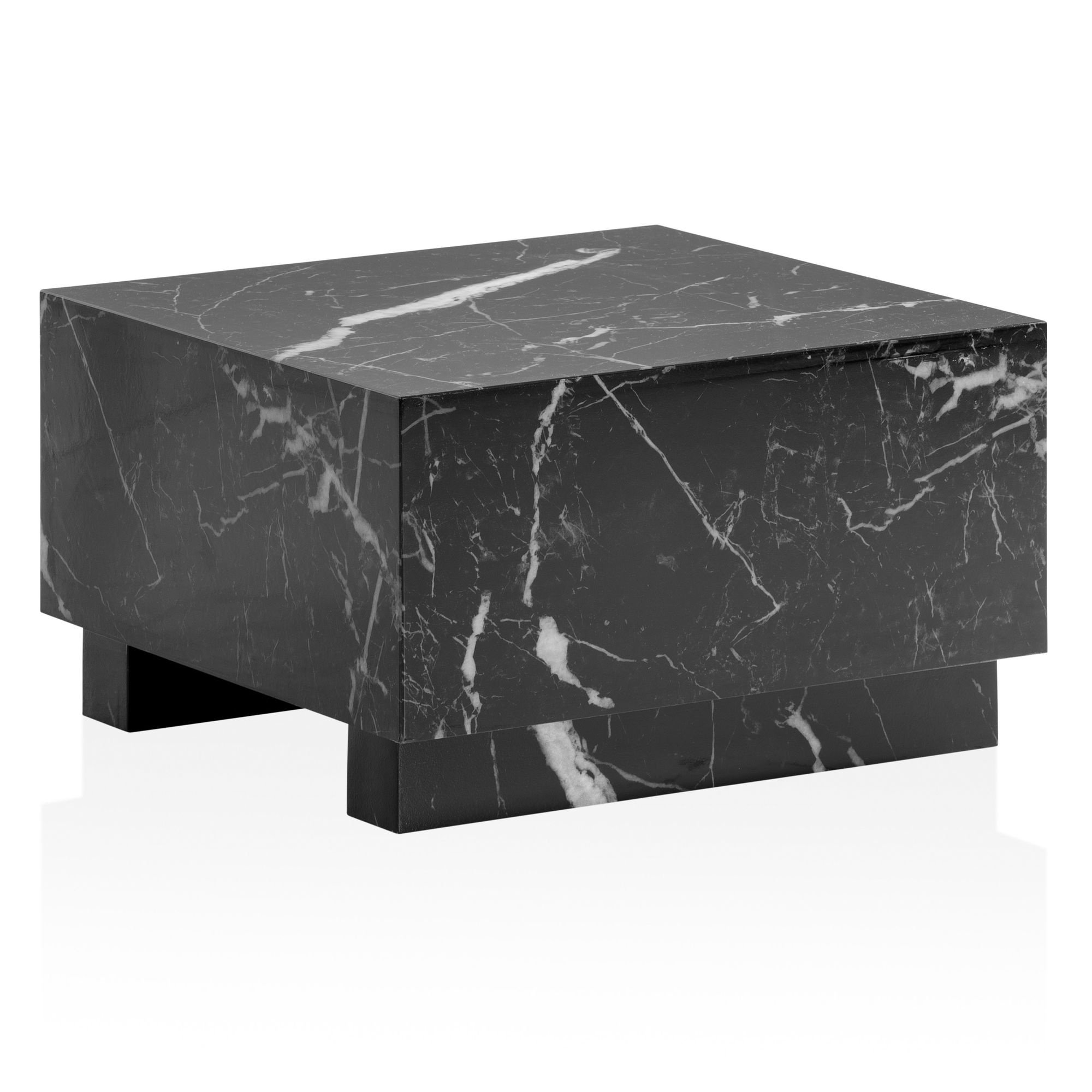BYmeubello Salontafel Jimmytown 89cm-WL6M851