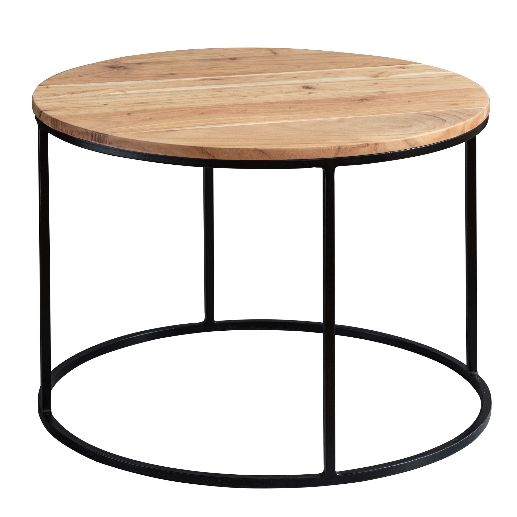 BYmeubello Salontafel Ginastad 140cm-WL5M959