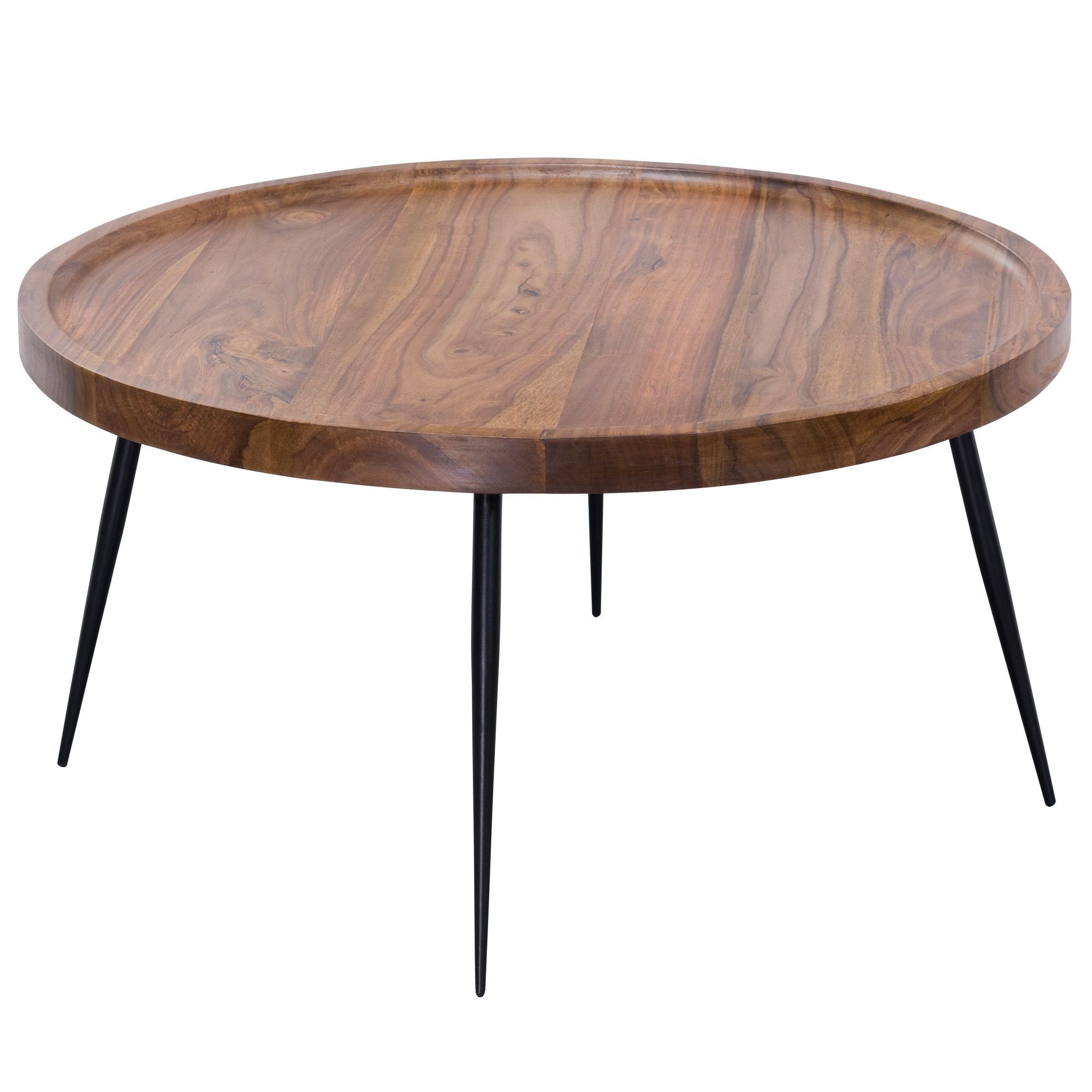 BYmeubello Salontafel Jacobside 71cm-WL5M678