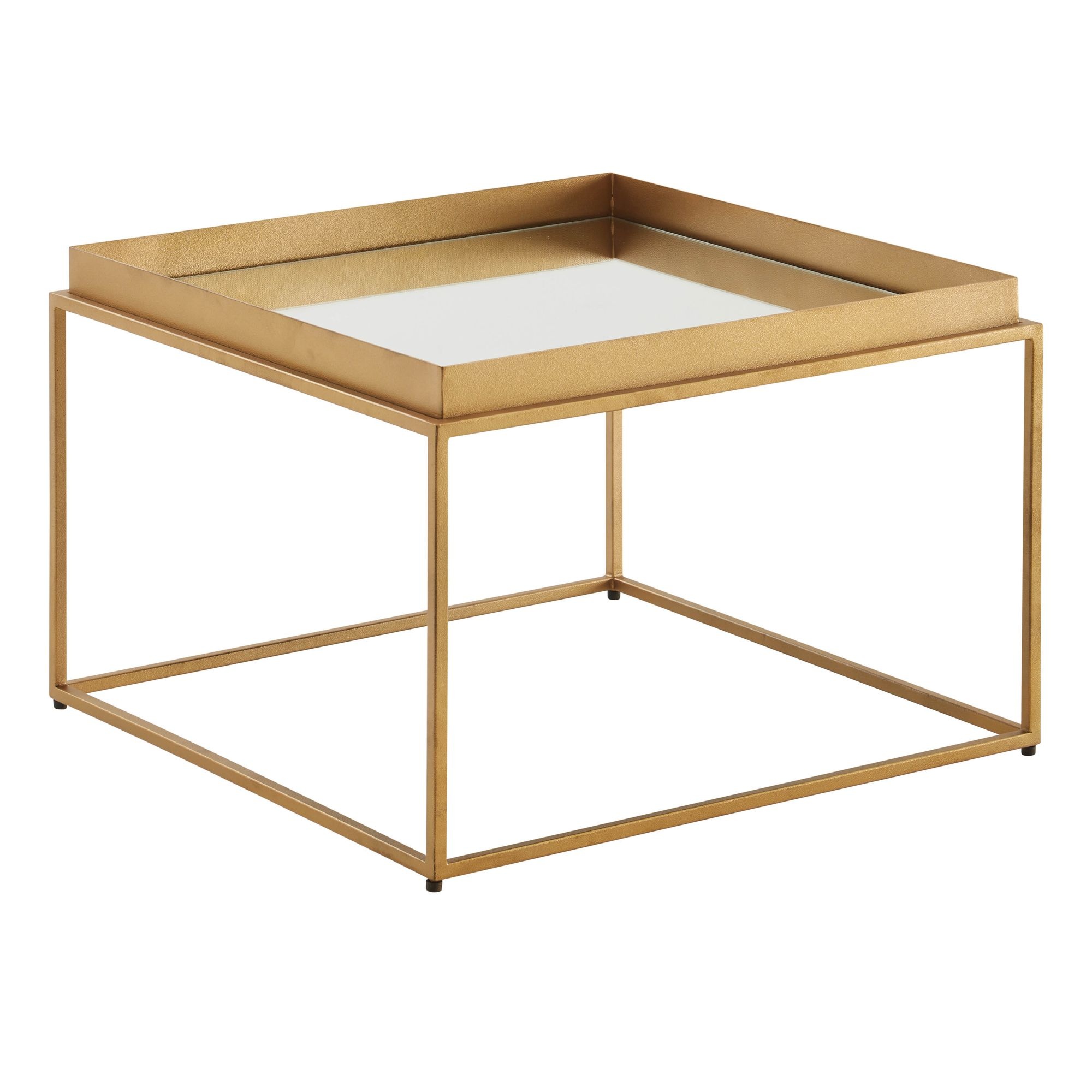 BYmeubello Salontafel Dresden 80cm-WL6M694