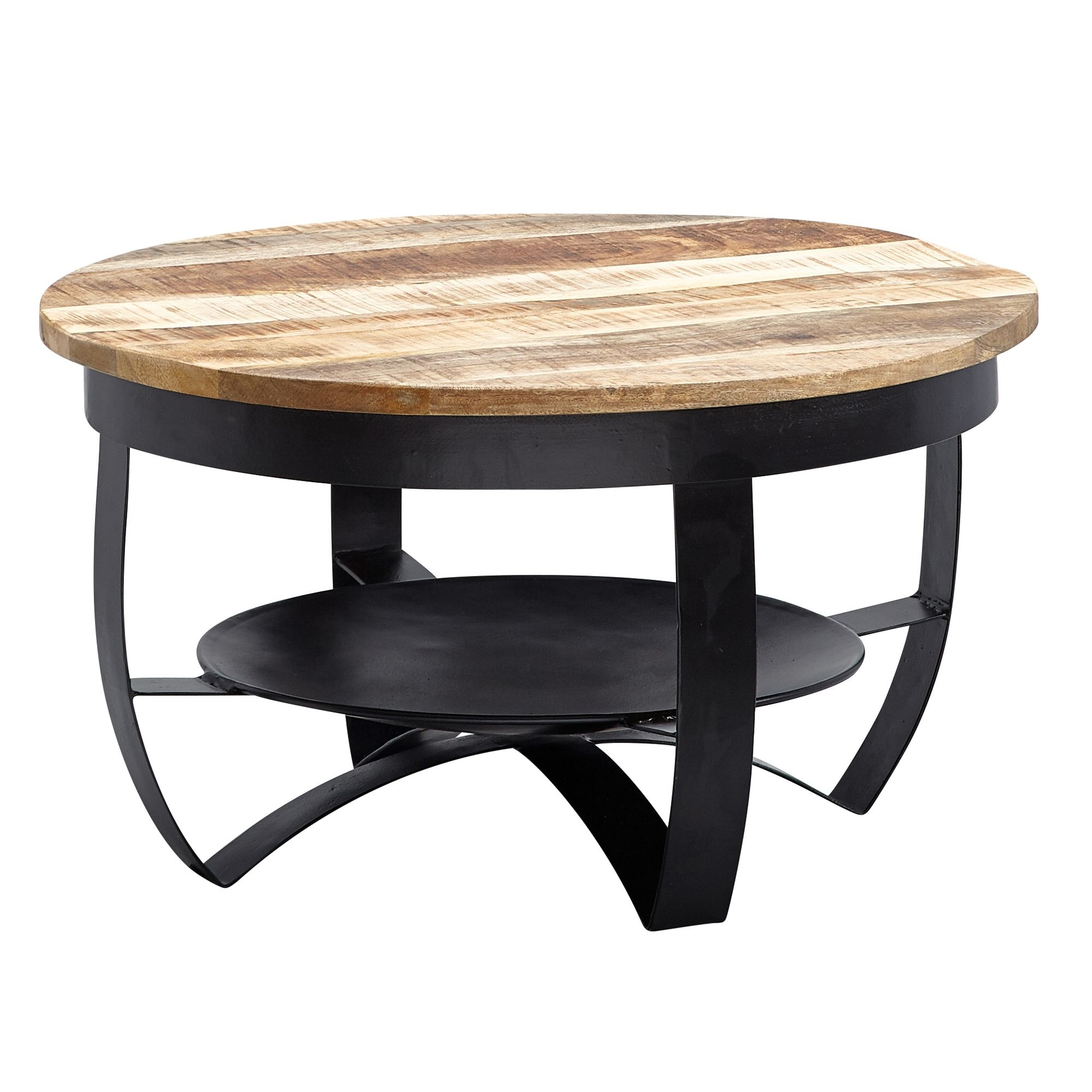 BYmeubello Salontafel Gent 80cm-WL6M327