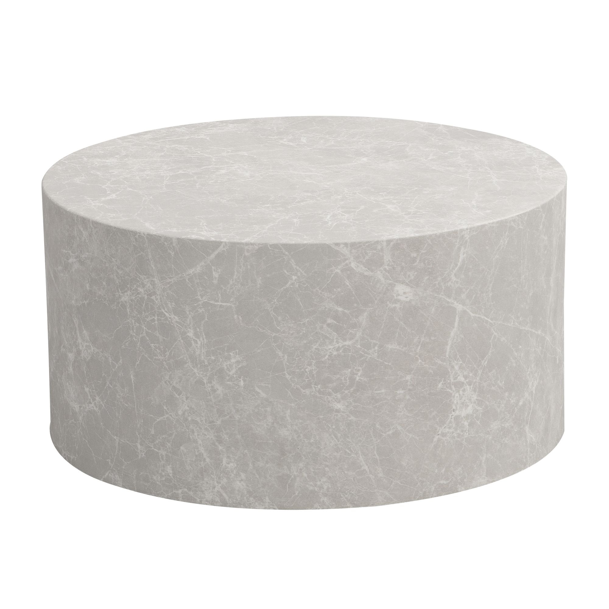 BYmeubello Salontafel Englishchester 55cm-WL7M317