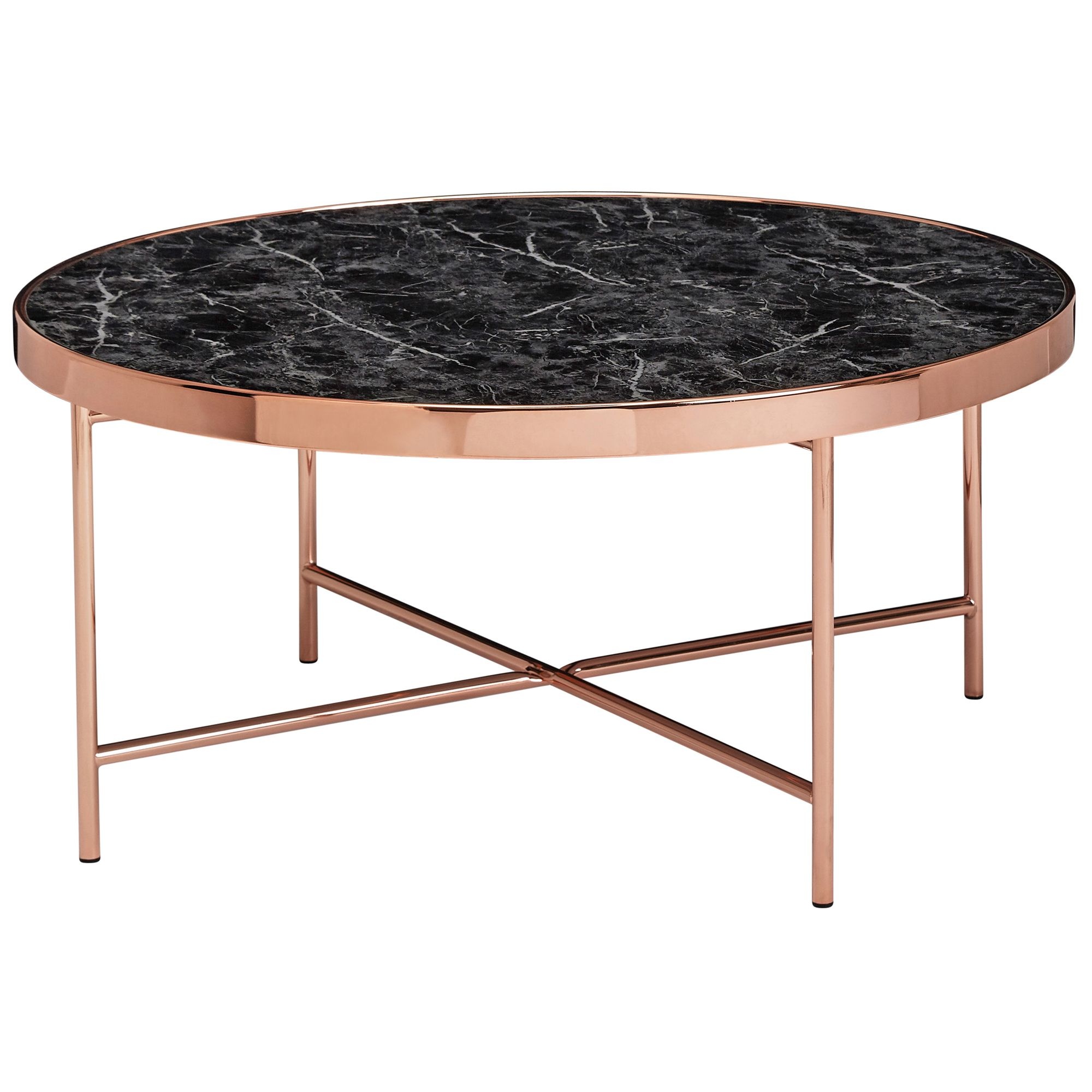 BYmeubello Salontafel Davisstad 36cm-WL5M989