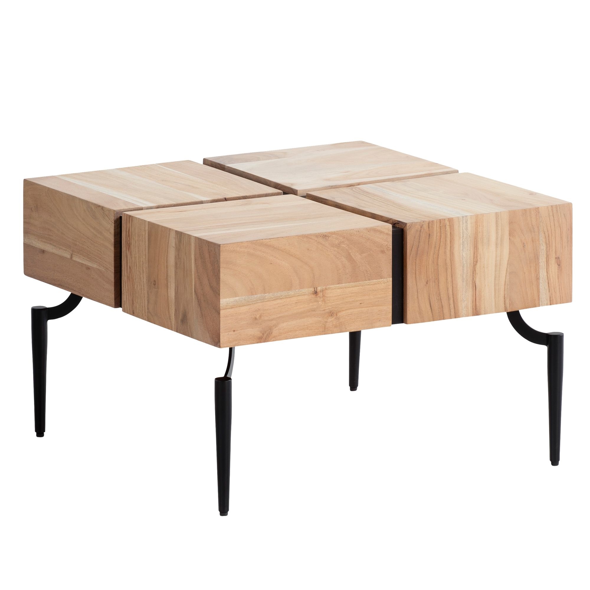 BYmeubello Salontafel IaÈ™i 60cm-WL6M979