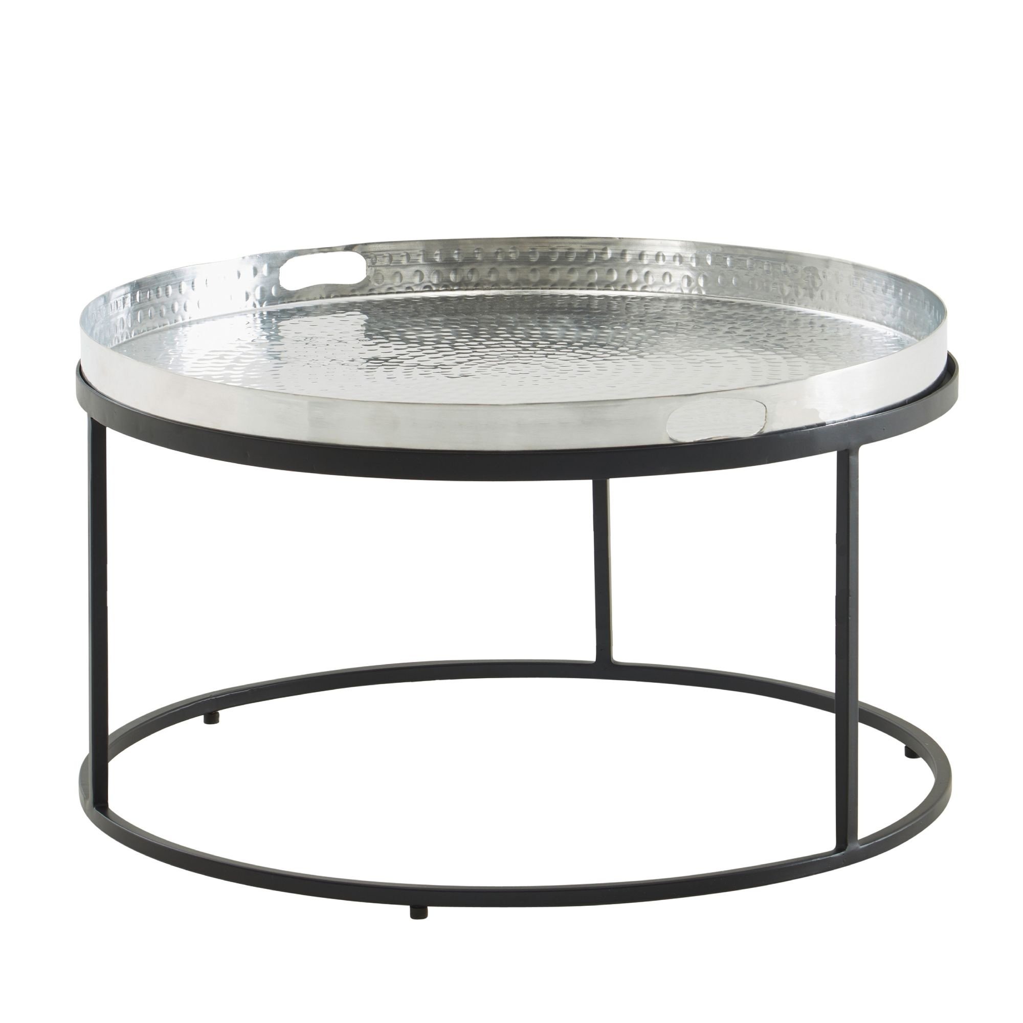 BYmeubello Salontafel Dinant 24cm-WL6M692