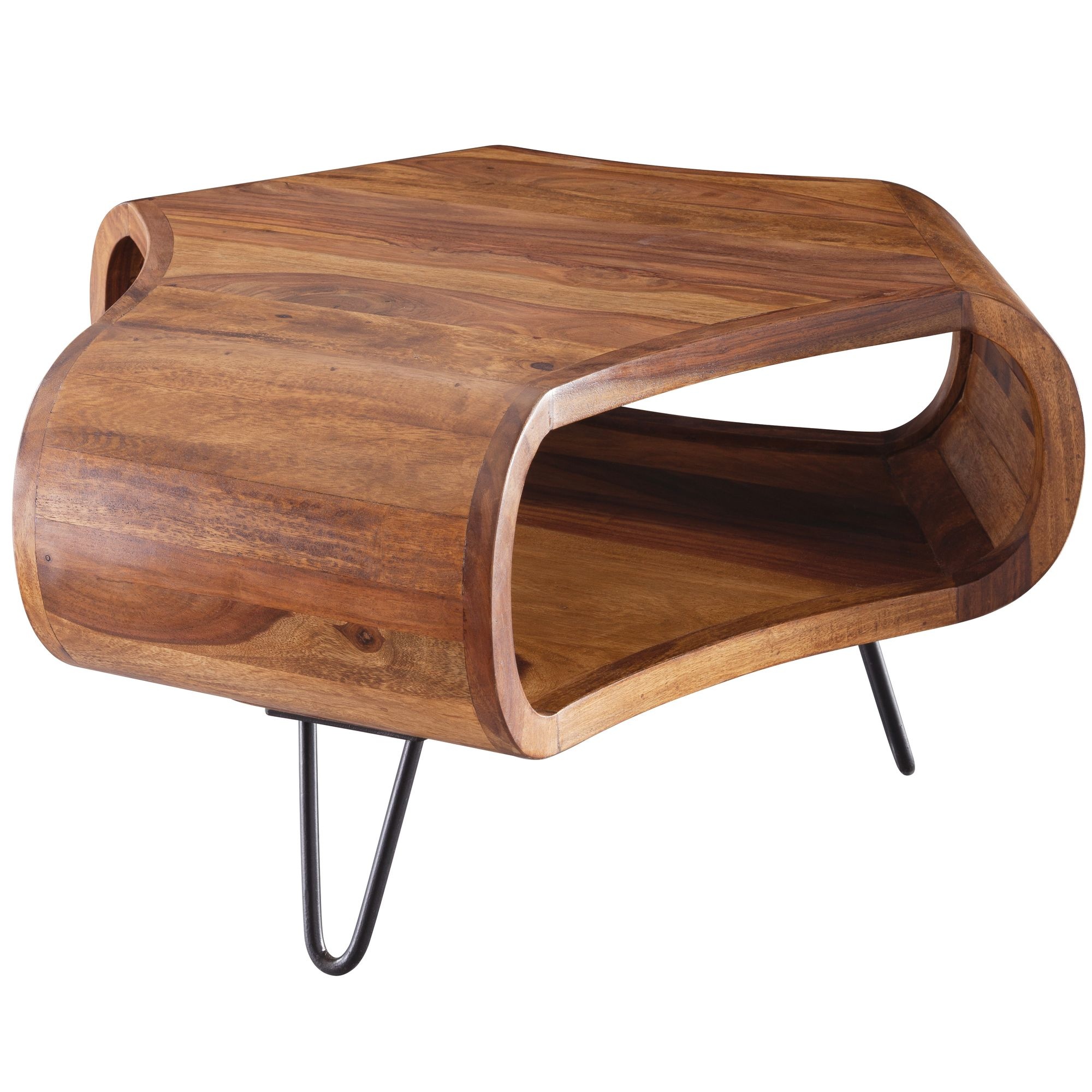 BYmeubello Salontafel Kaylaberg 145cm-WL5M603