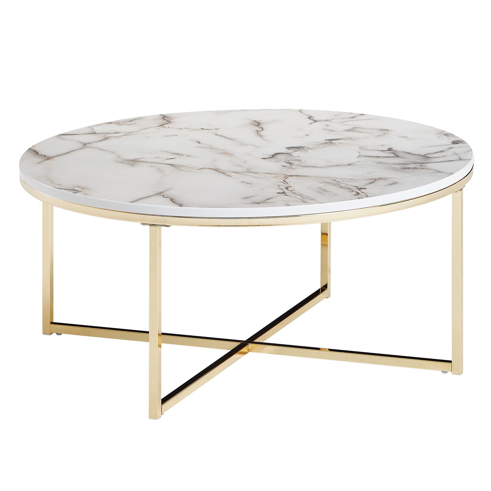 BYmeubello Salontafel Hernandezchester 60cm-WL6M248
