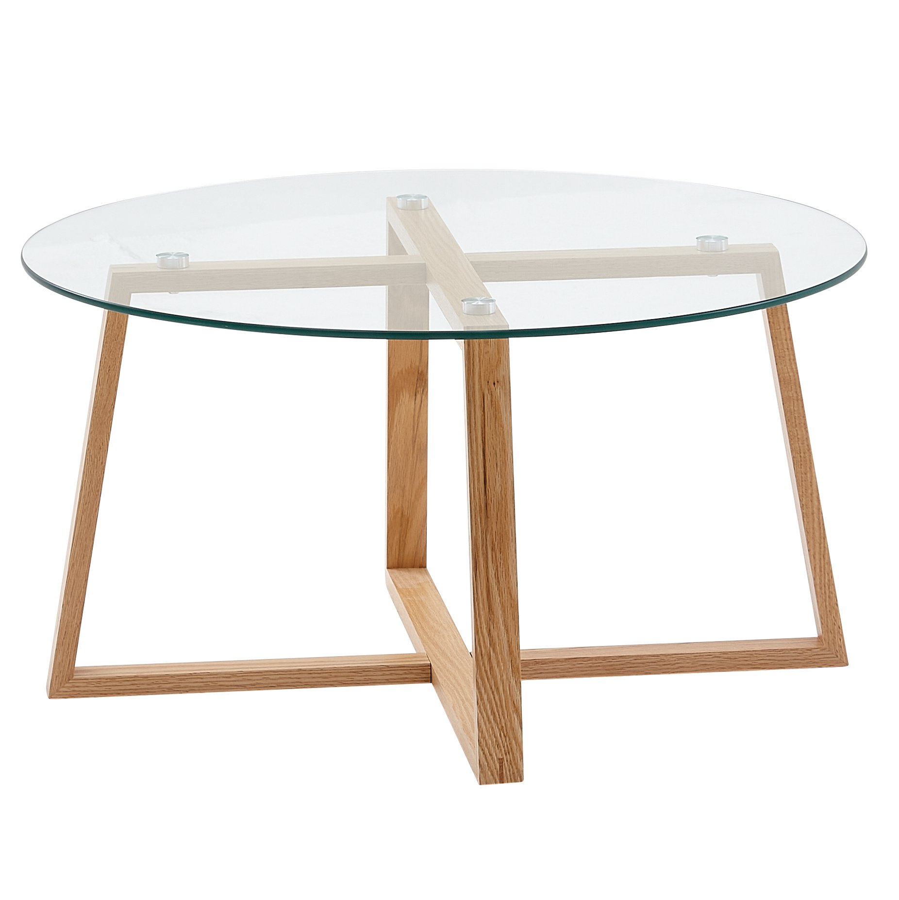 BYmeubello Salontafel Hernandezborough 56cm-WL6M495