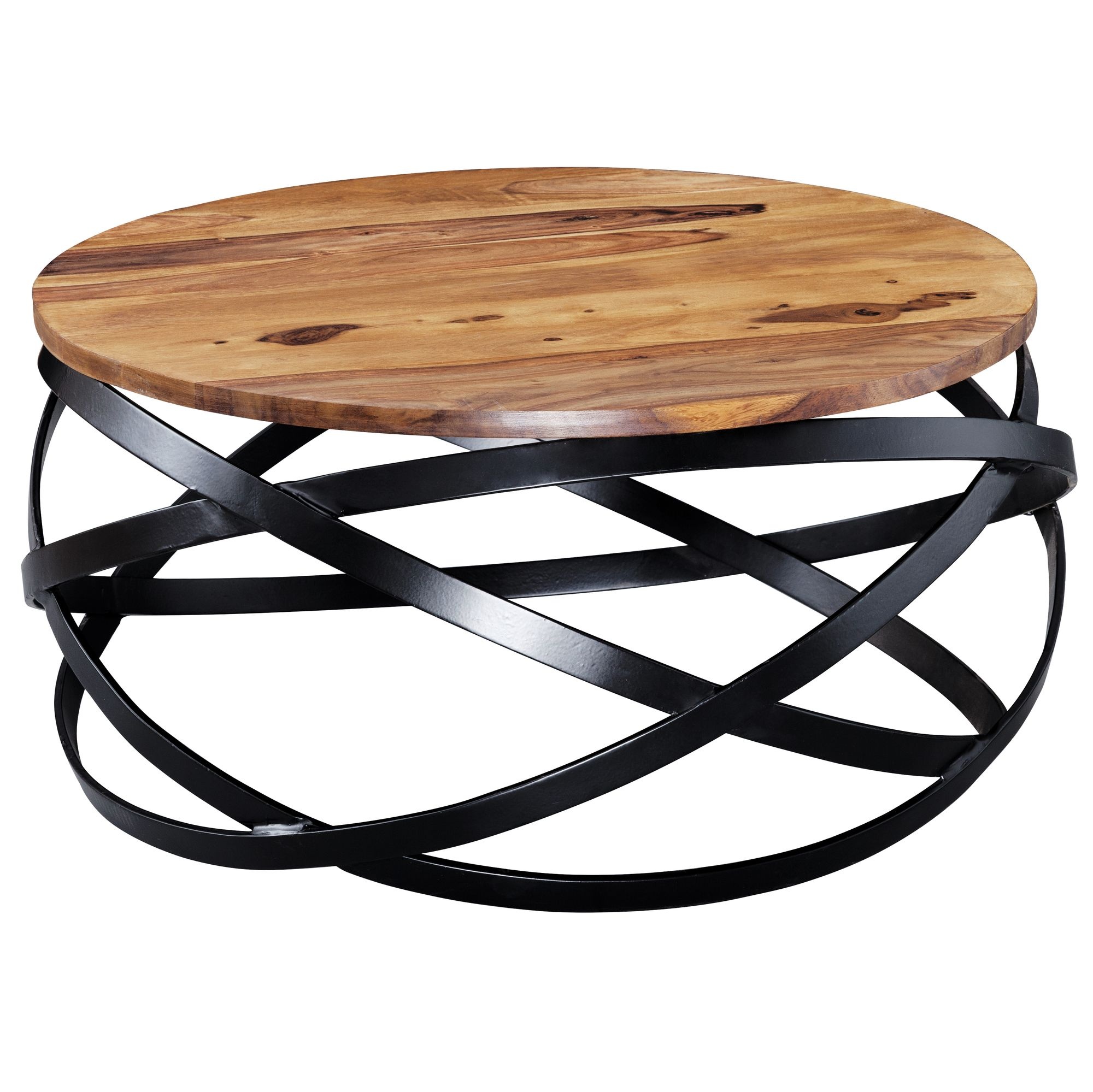 BYmeubello Salontafel Jasonmouth 104cm-WL5M679