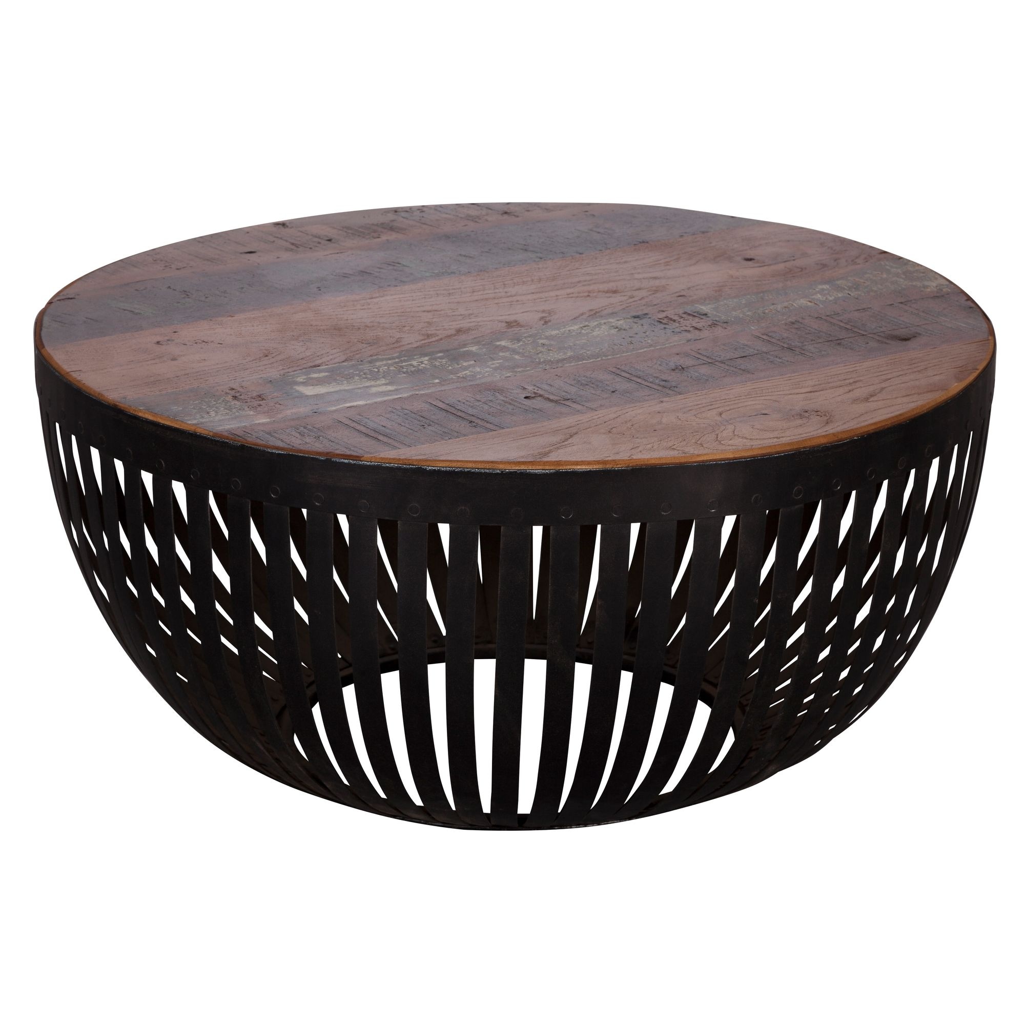 BYmeubello Salontafel Johnport 36cm-WL5M547