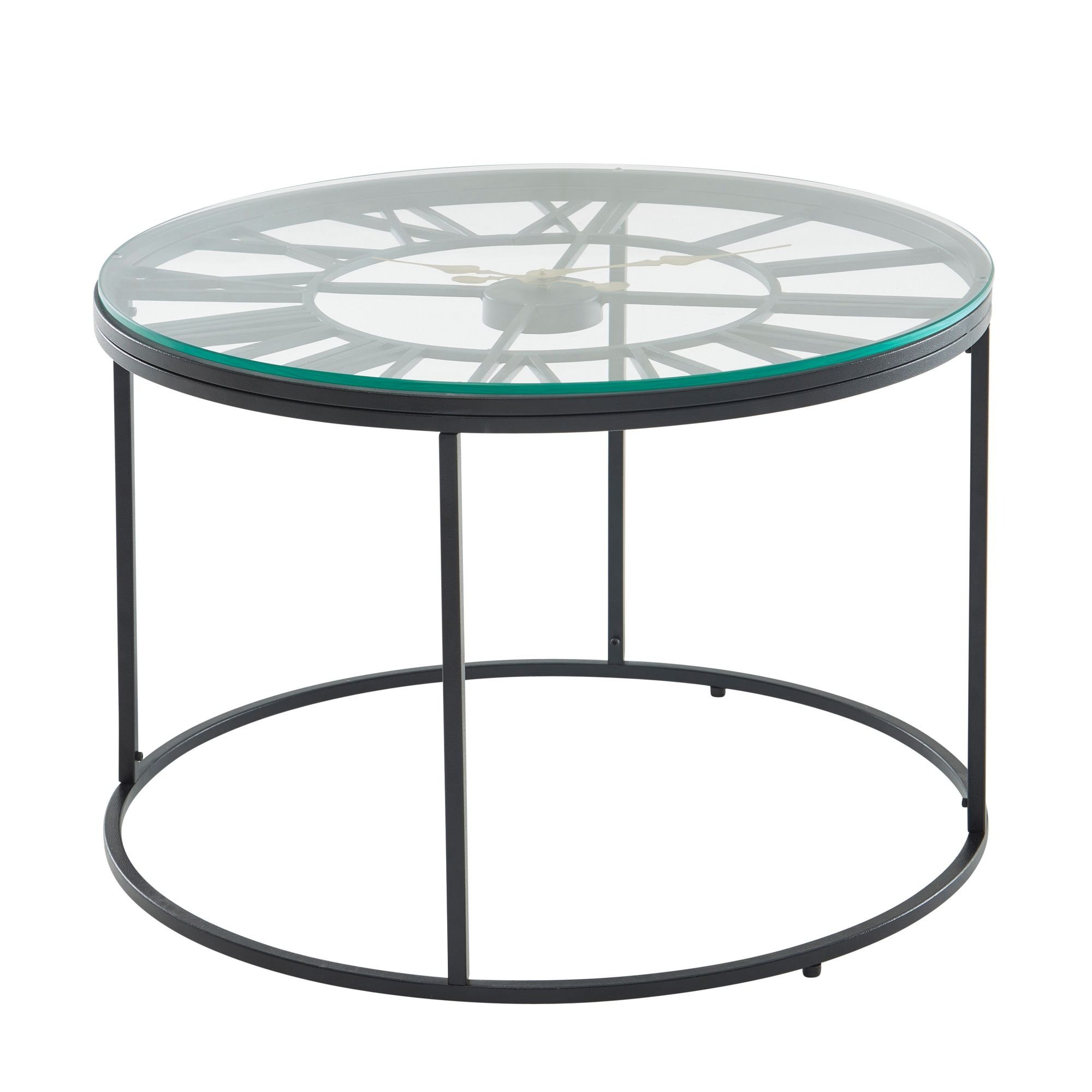 BYmeubello Salontafel Dublin 110cm-WL6M688
