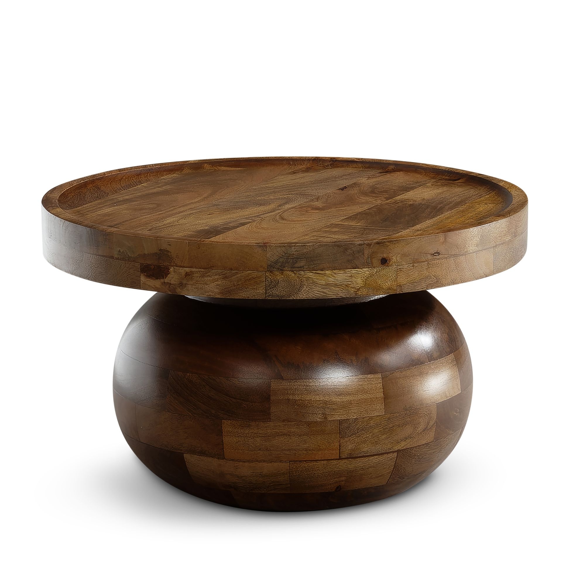 BYmeubello Salontafel Garrettfurt 13cm-WL7M161
