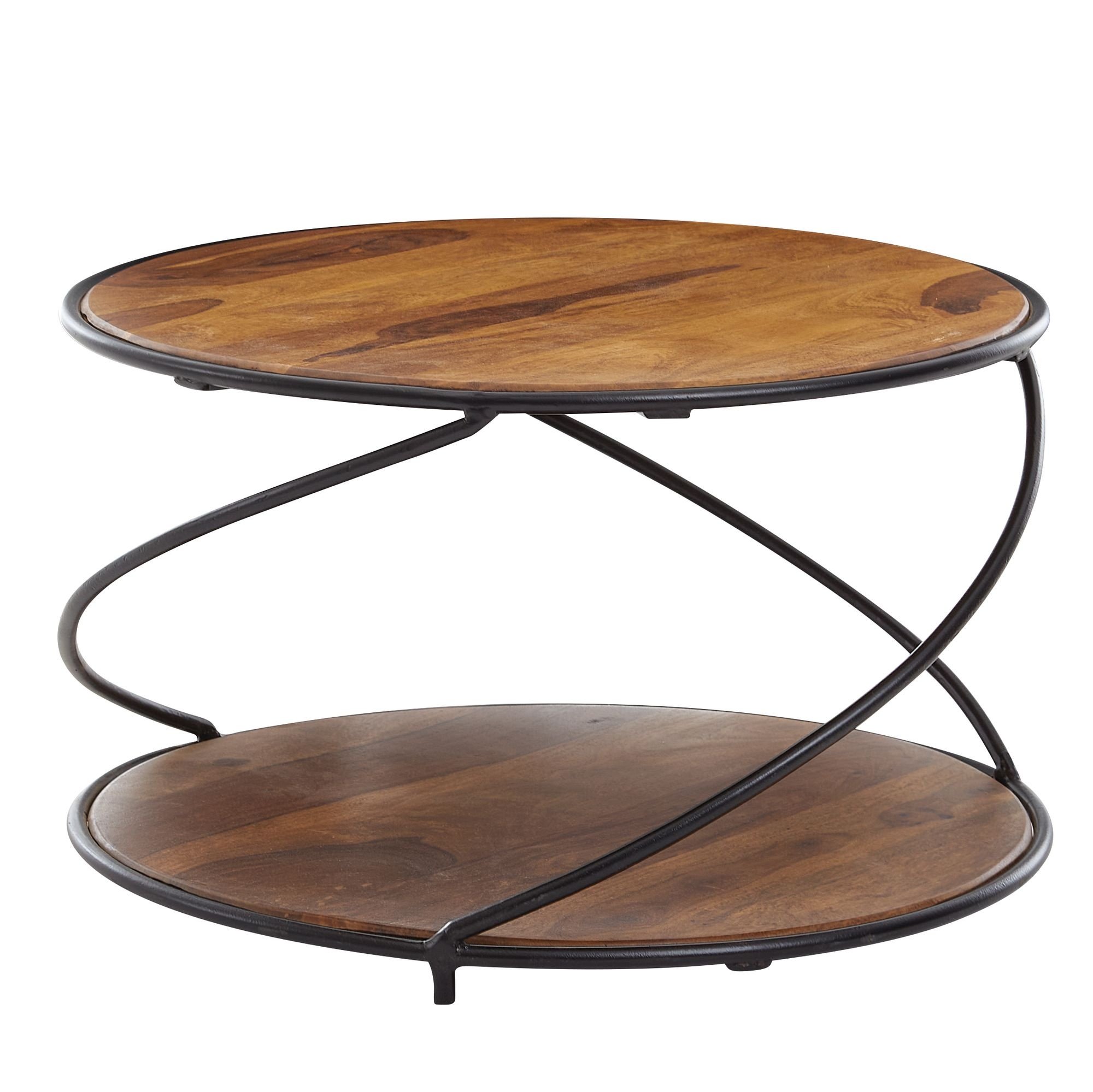 BYmeubello Salontafel Garymouth 38cm-WL6M551