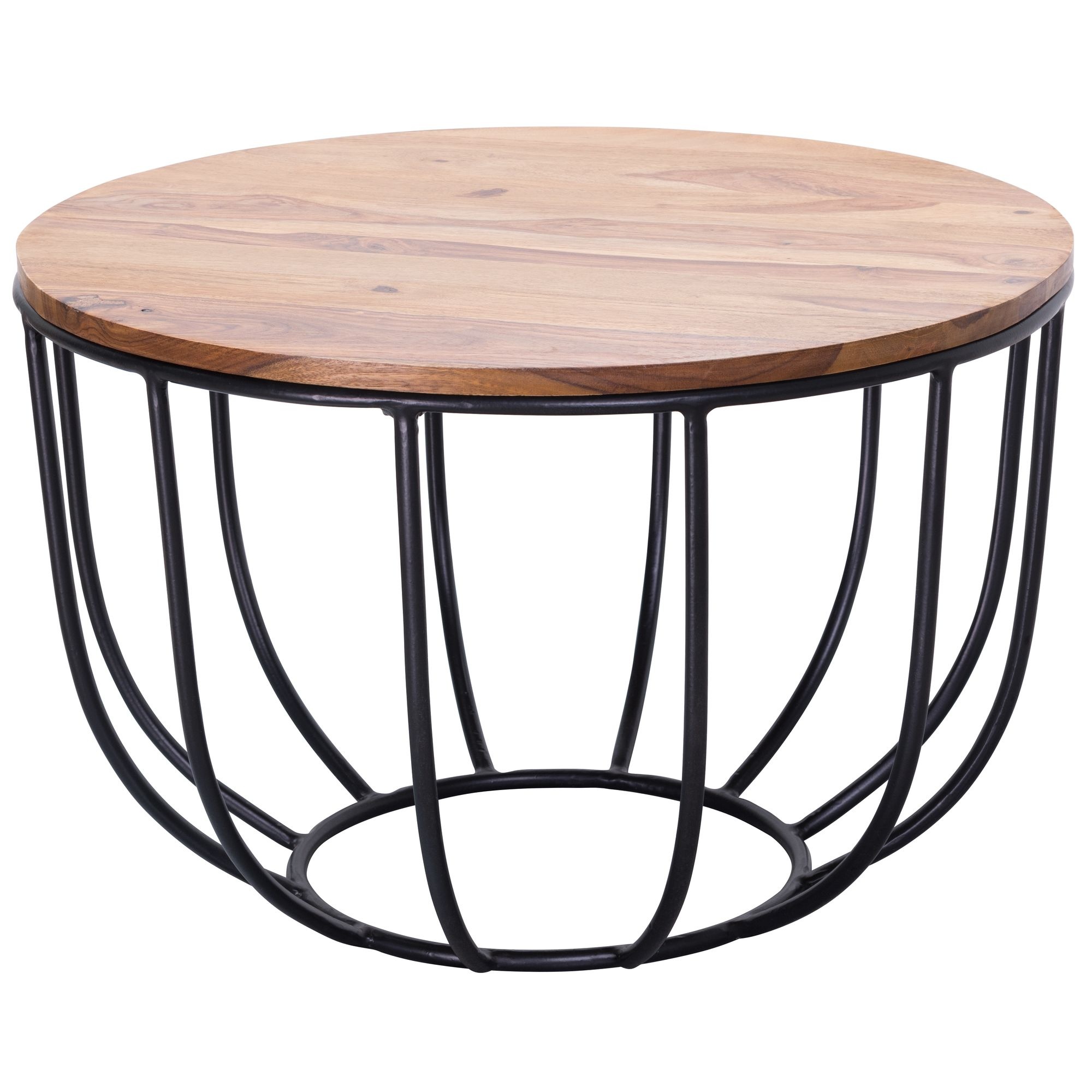 BYmeubello Salontafel Duncanton 140cm-WL5M677