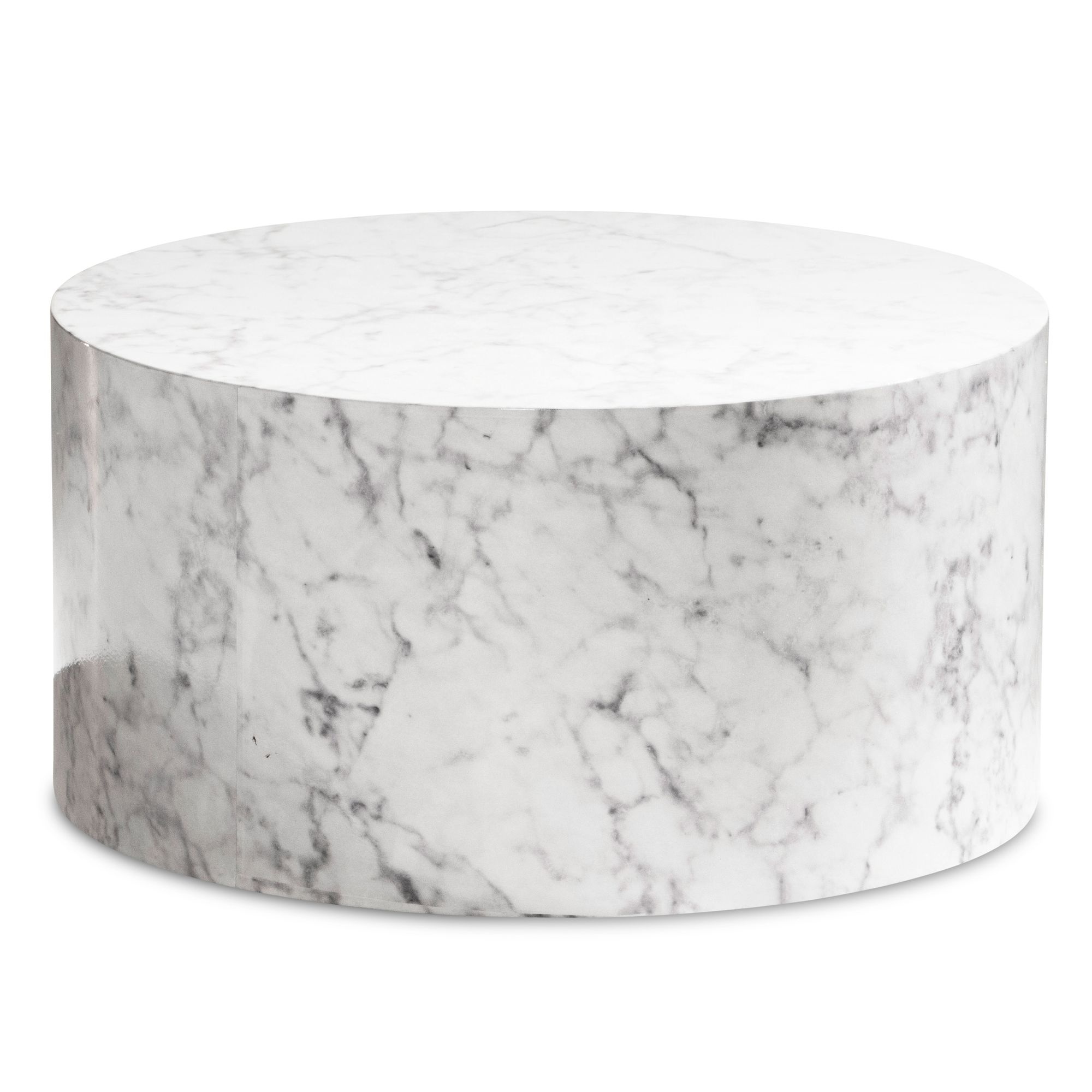 BYmeubello Salontafel Jessicaside 75cm-WL6M860