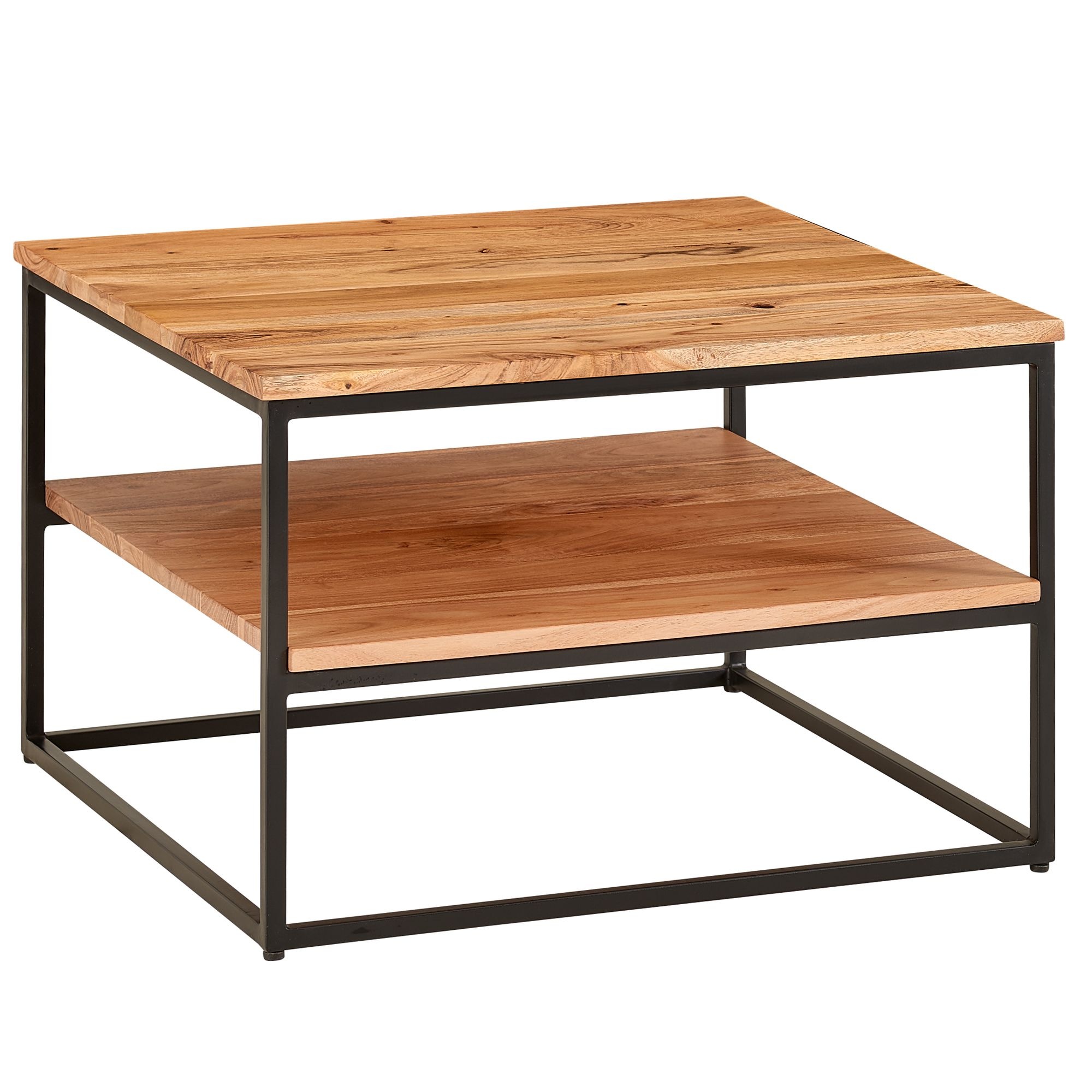 BYmeubello Salontafel Hansenmouth 90cm-WL6M363