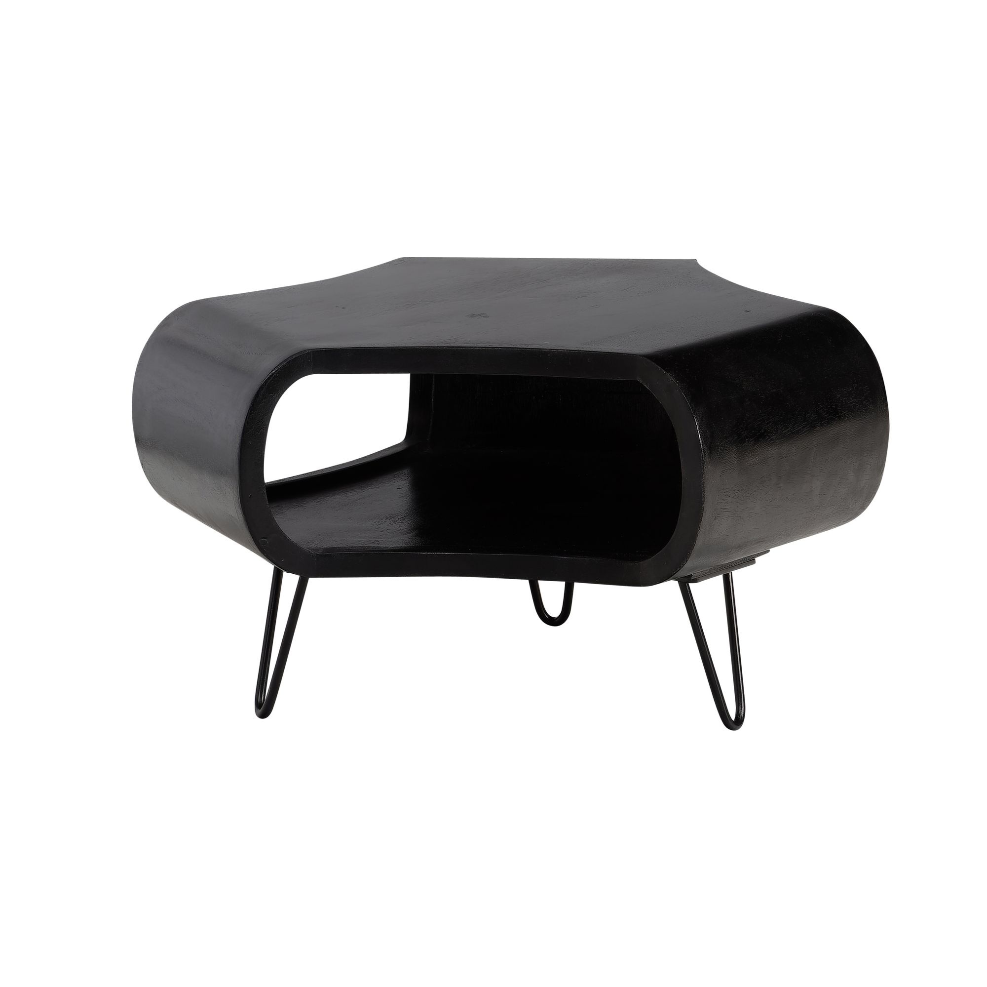 BYmeubello Salontafel Greerstad 80cm-WL6M840