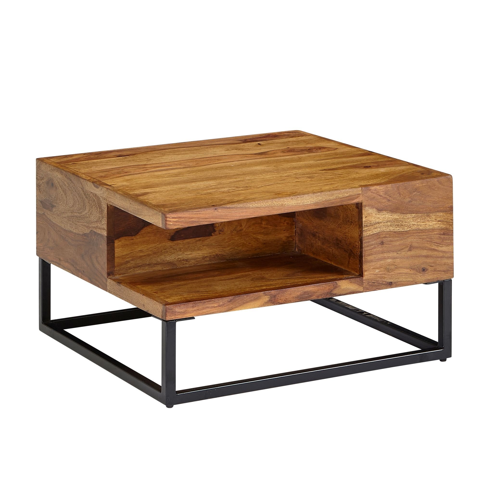 BYmeubello Salontafel Ebonyfort 36cm-WL6M535