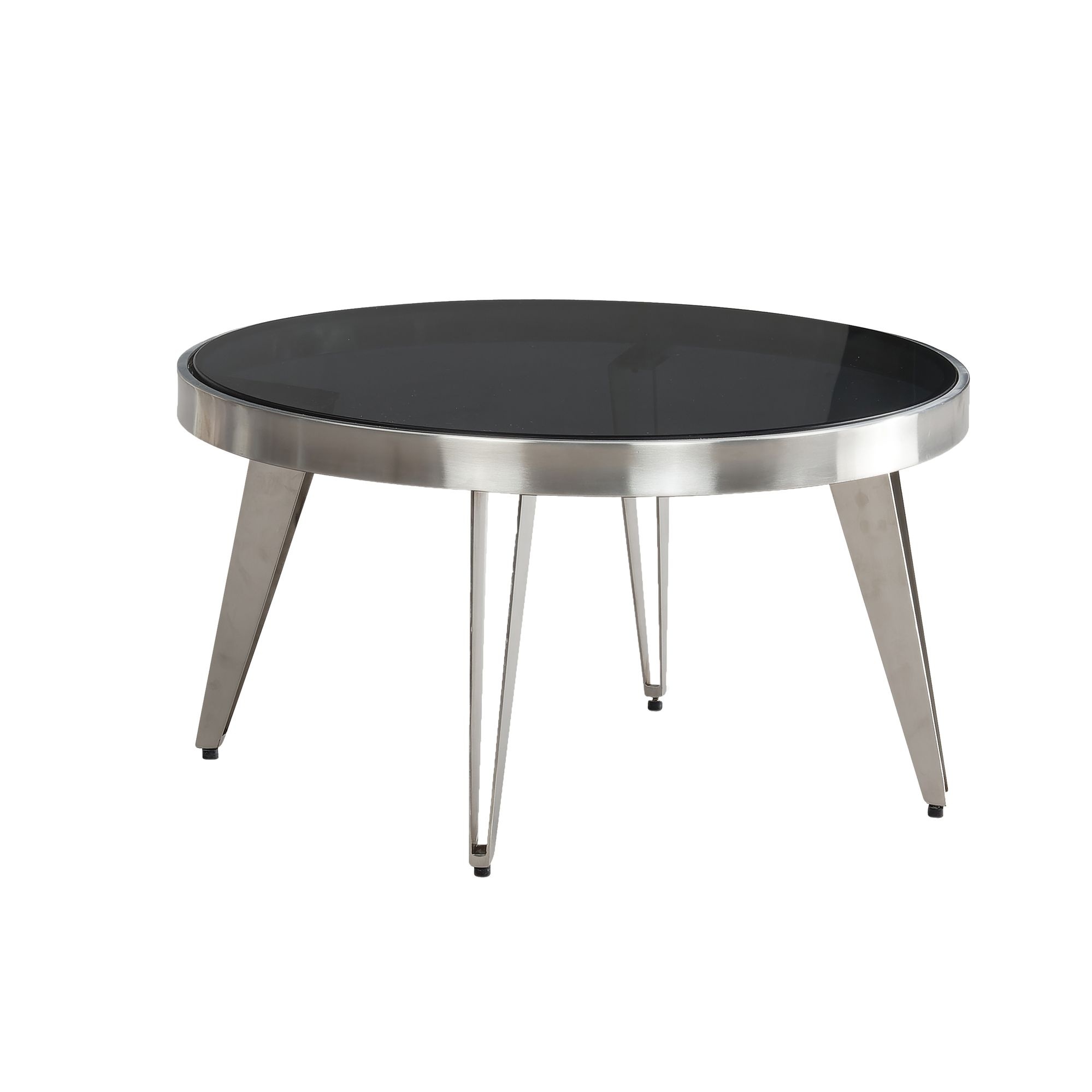 BYmeubello Salontafel Jameshaven 50cm-WL7M128