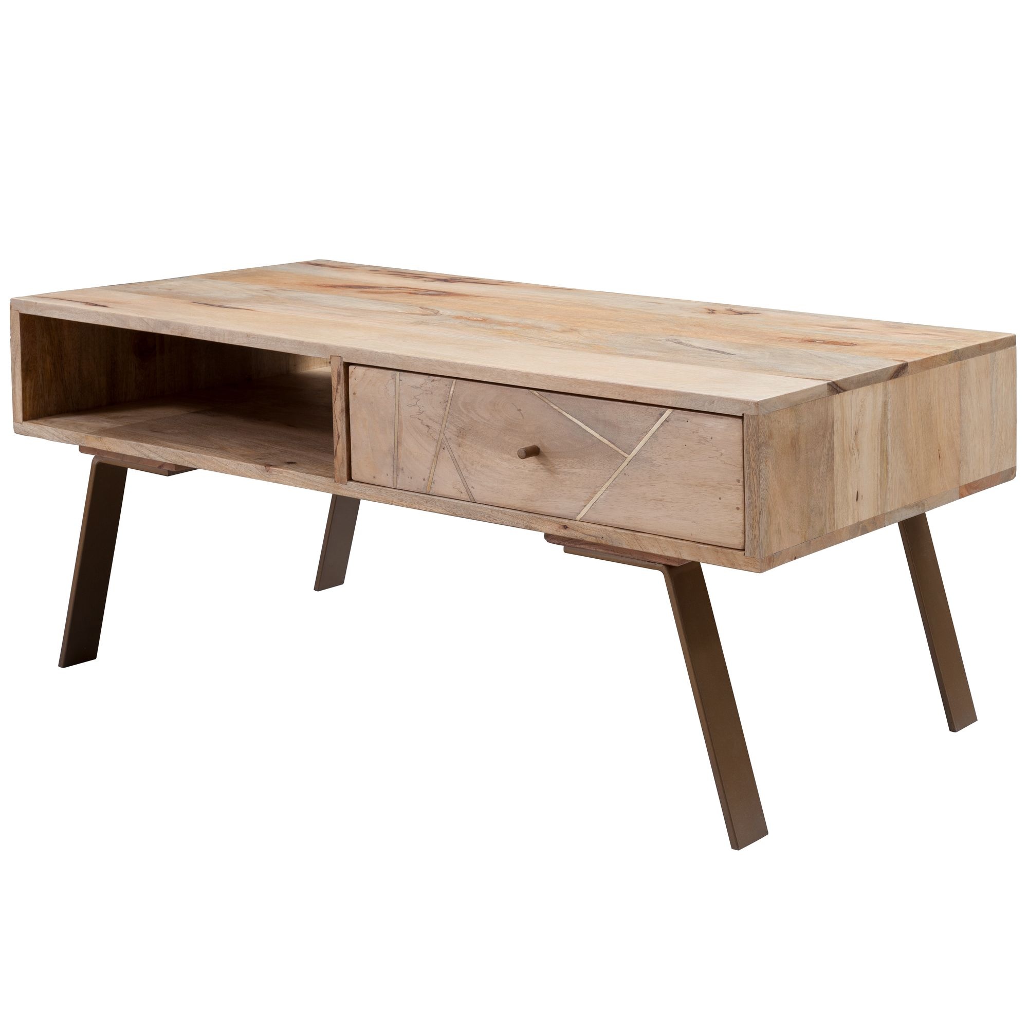 BYmeubello Salontafel Josephville 50cm-WL5M608