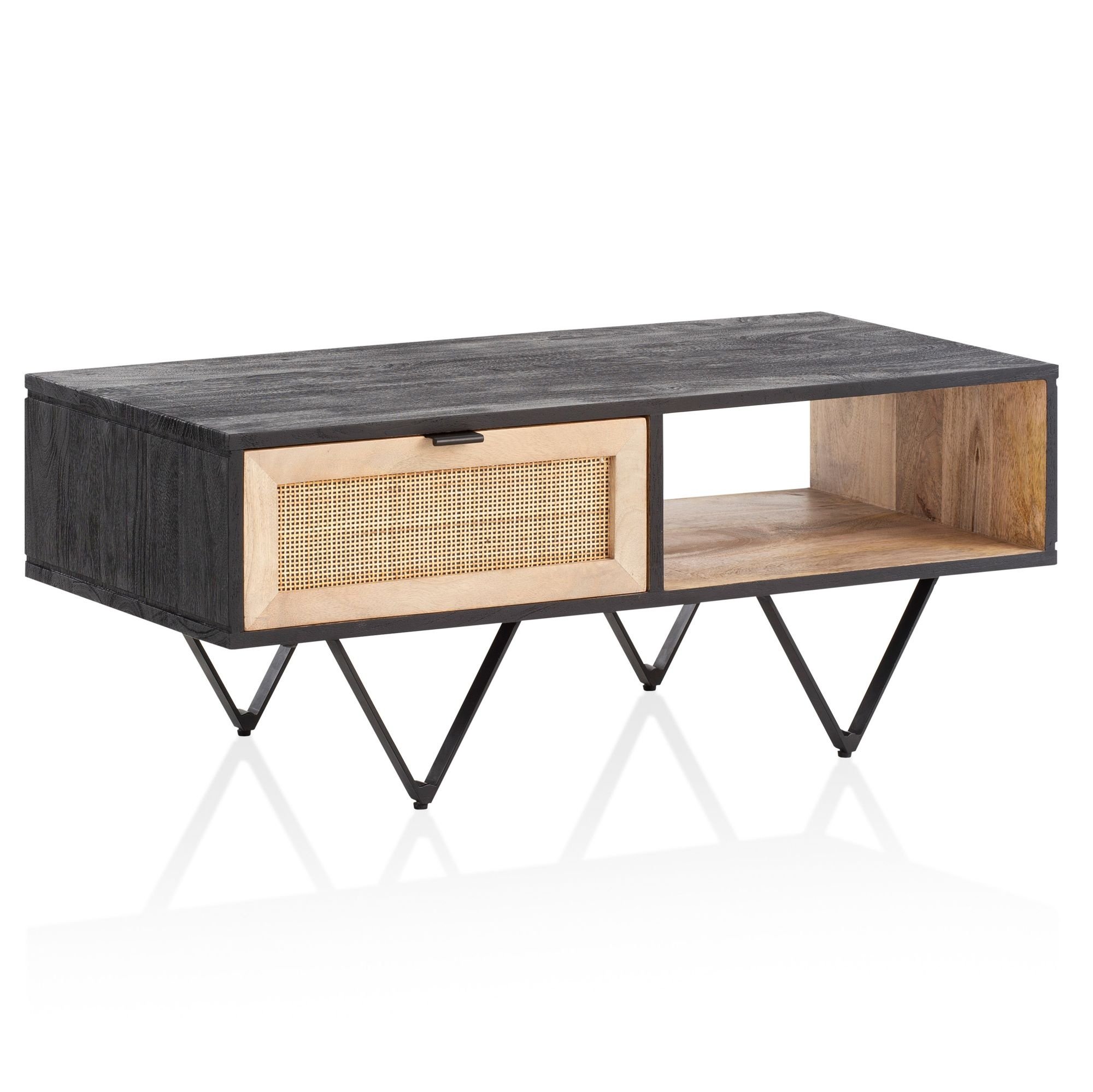 BYmeubello Salontafel Houstonborough 160cm-WL6M796