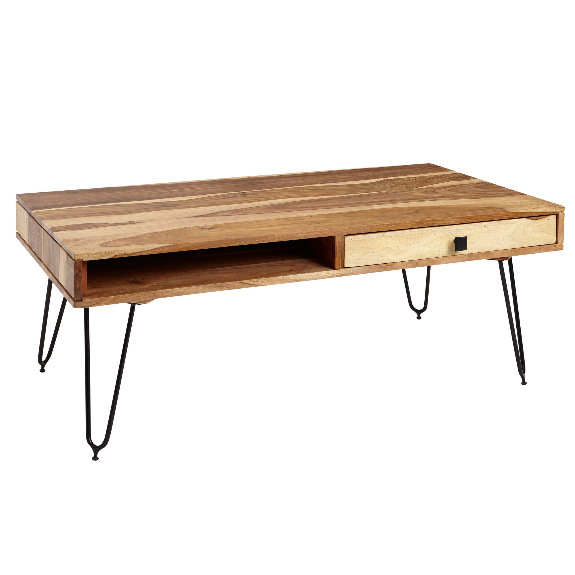 BYmeubello Salontafel Innsbruck 33cm-WL1M514