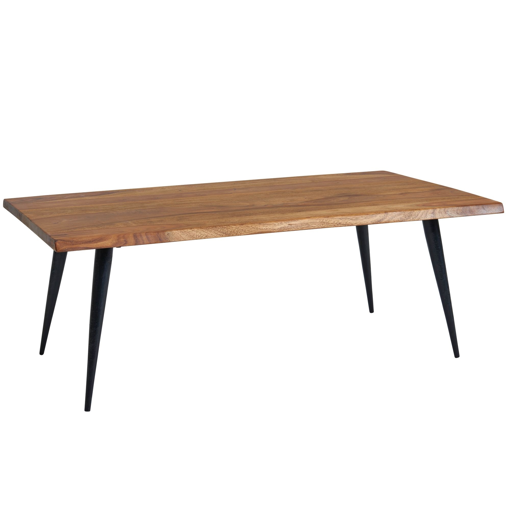 BYmeubello Salontafel Dunnville 160cm-WL6M543