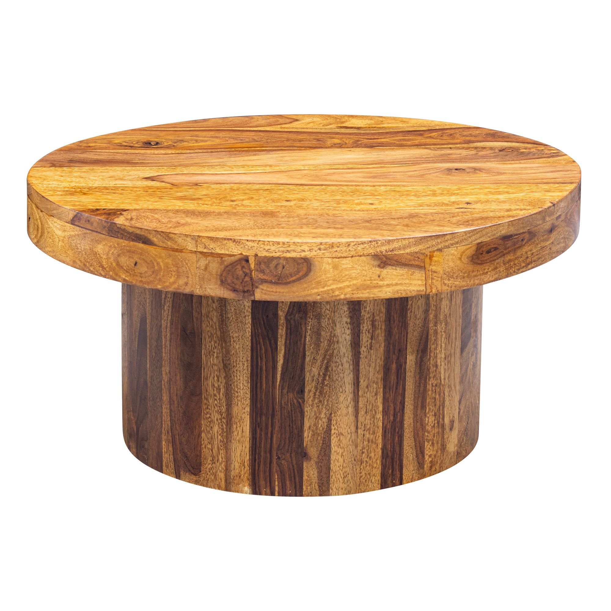 BYmeubello Salontafel GdaÅ„sk 60cm-WL5M963