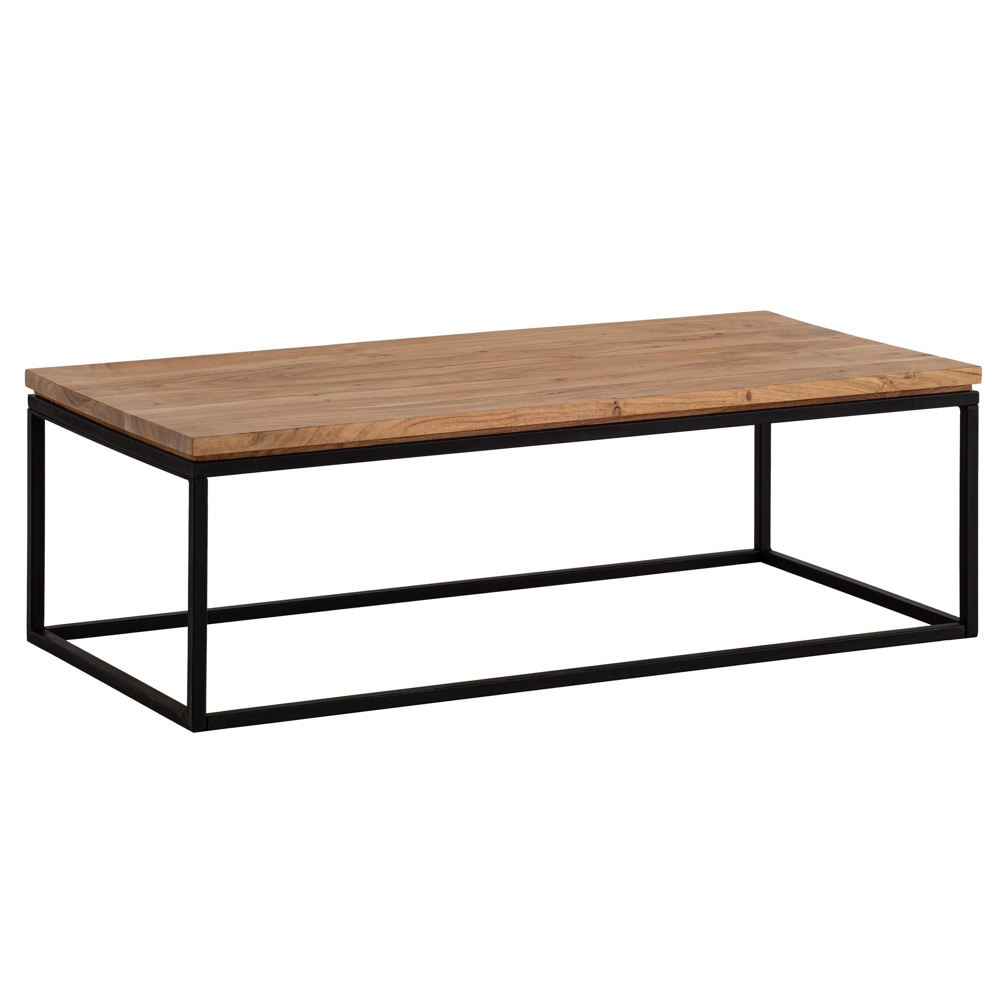 BYmeubello Salontafel GÃ¶teborg 75cm-WL7M309